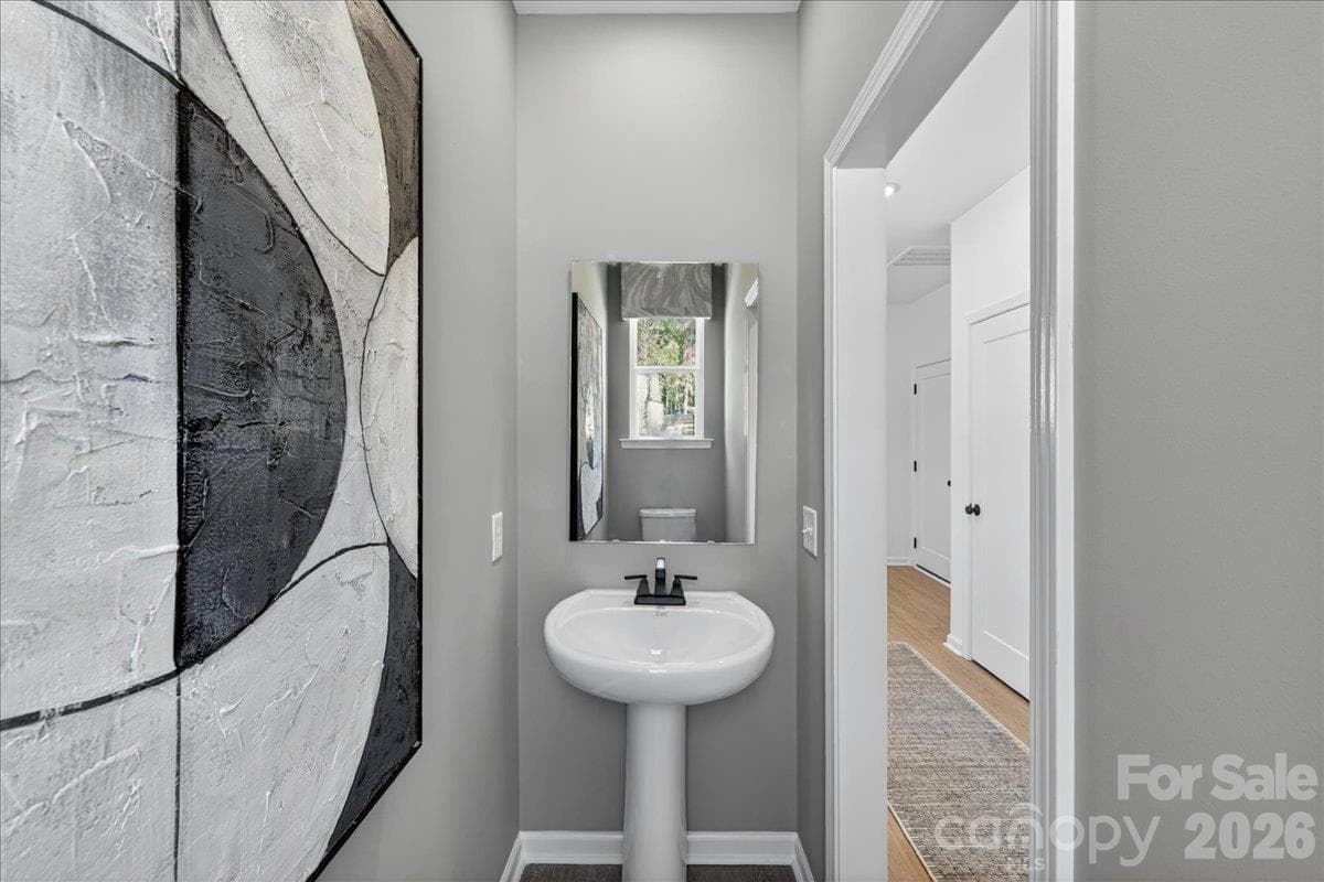 Conceptual - 7225 Matlock Court, Charlotte