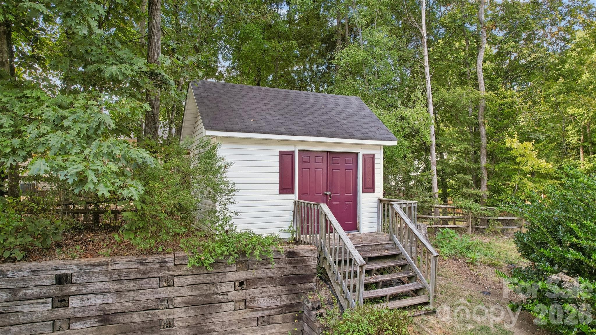 Single Family Residence at 11925 Little Stoney Court, Charlotte, photo 33 of 36