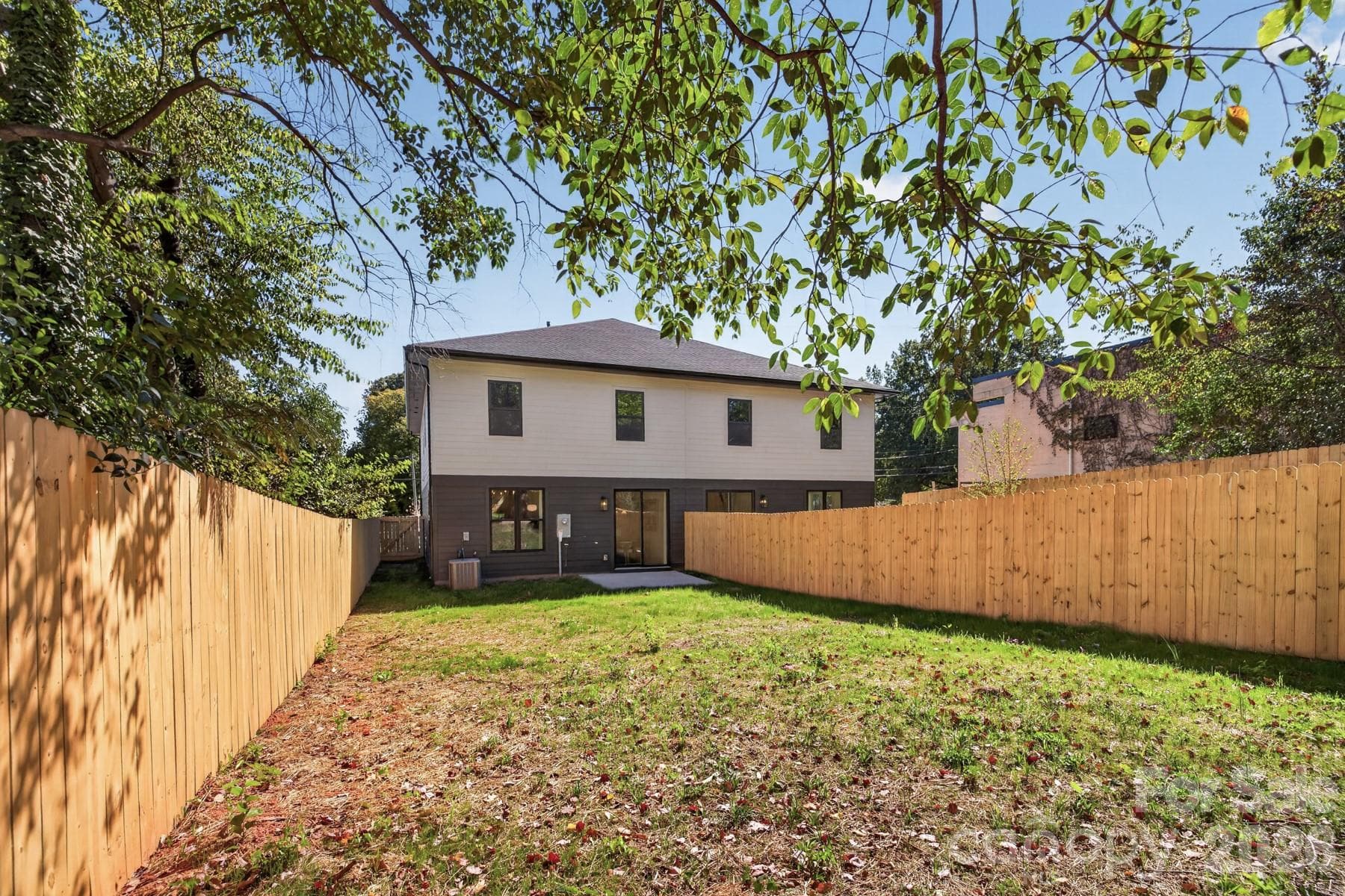 Townhouse at 2515 Grimes Street, Charlotte, photo 21 of 29