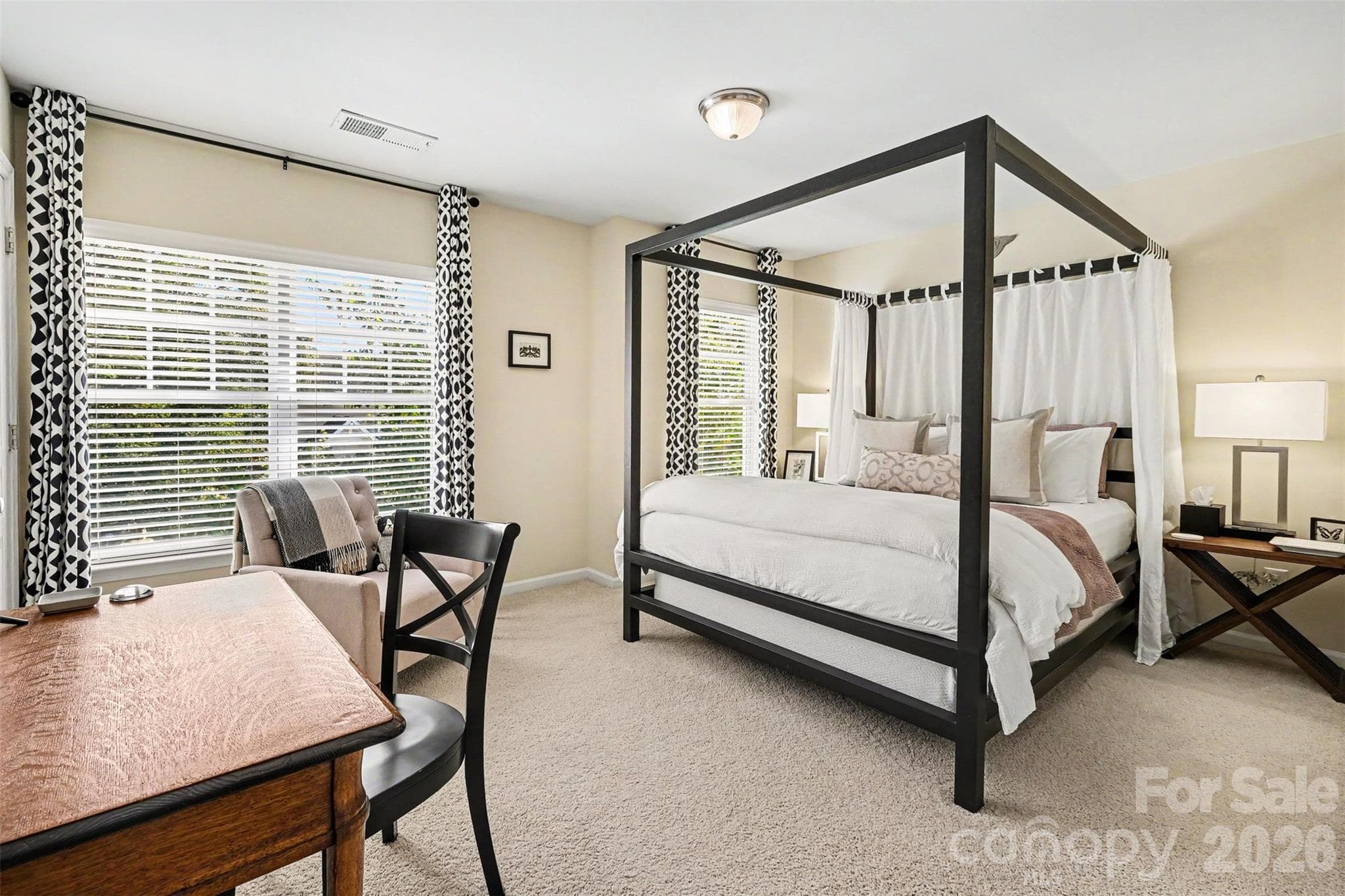 Single Family Residence at 1727 Crabapple Tree Lane, Charlotte, photo 23 of 40