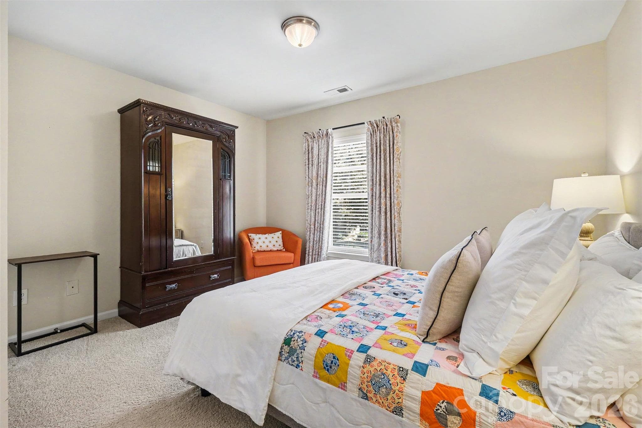 Single Family Residence at 1727 Crabapple Tree Lane, Charlotte, photo 25 of 40