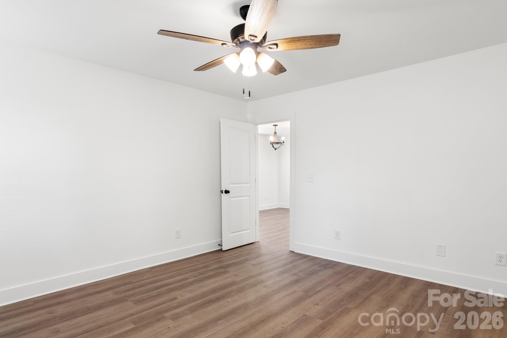 Photo Example of Finished Floorplan - 259 Booker Washington Street, Rock Hill