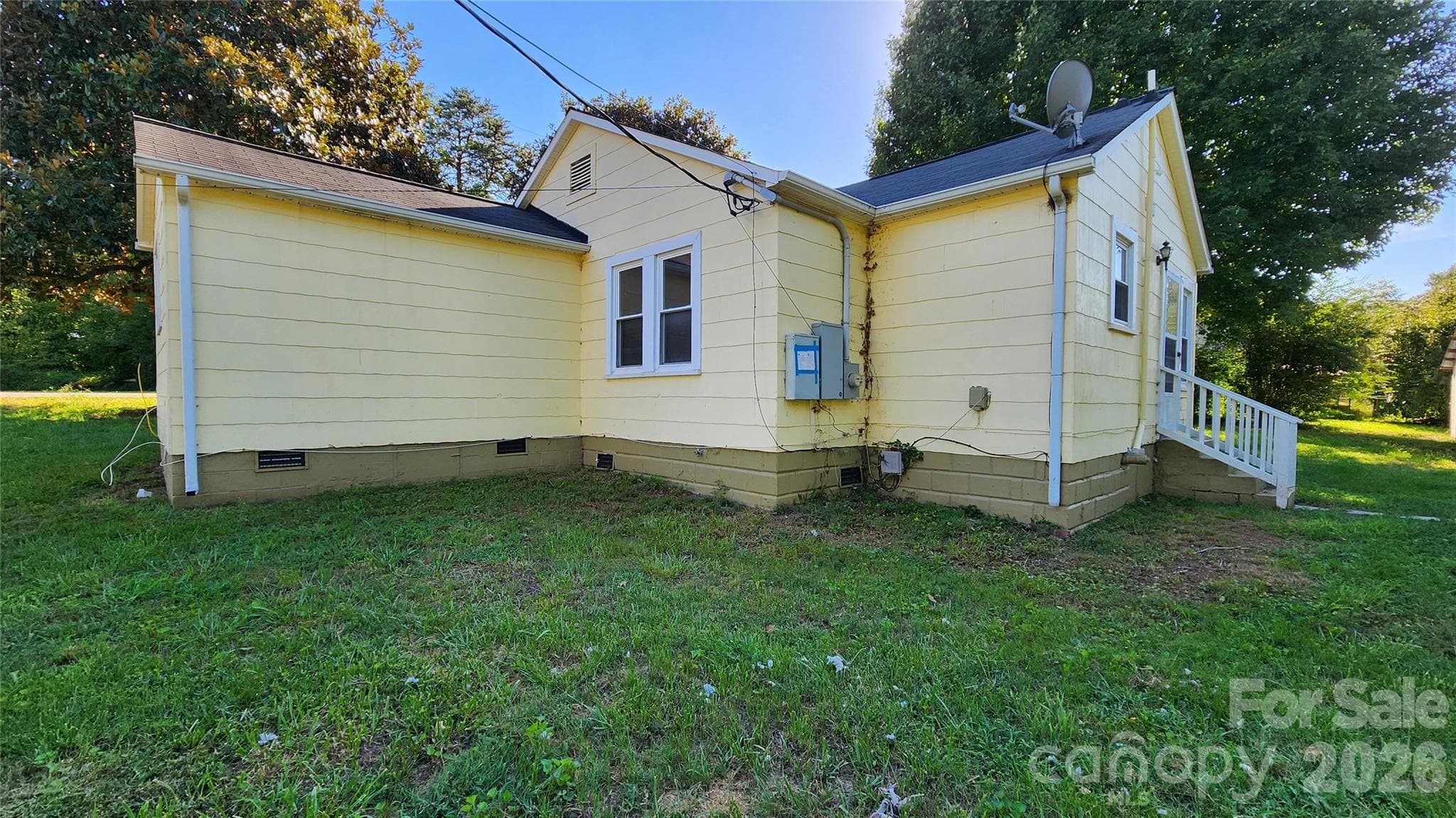 Single Family Residence at 155 Hayes Avenue, Hudson, photo 20 of 25