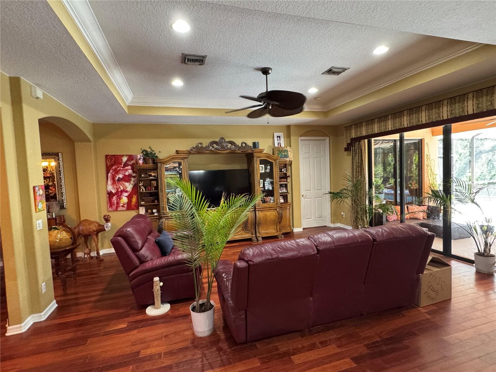 Single Family Residence at OAK FORD GOLF CLUB, SARASOTA, photo 16 of 30