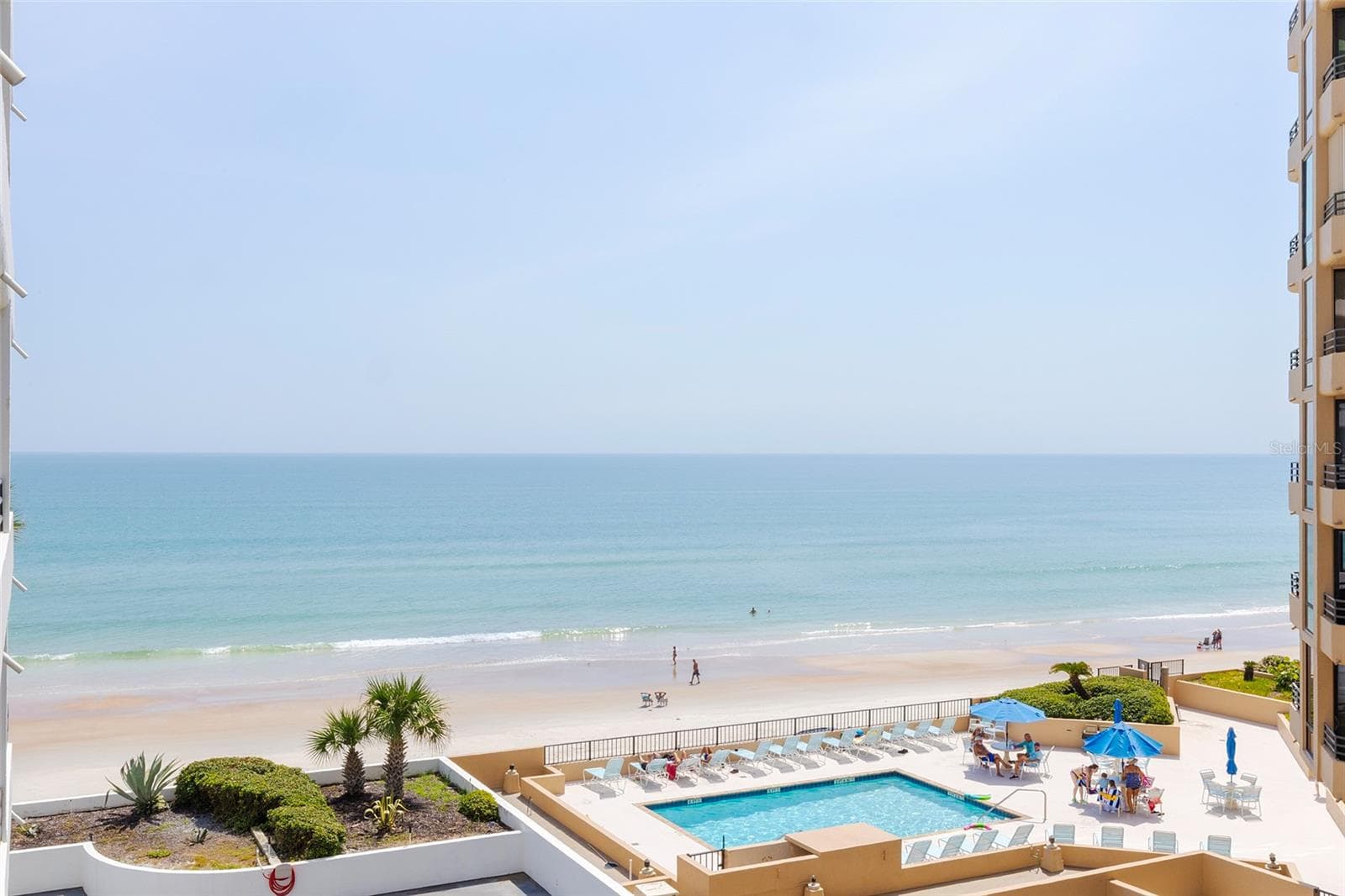 Condominium at 3013 S ATLANTIC AVE #4020, DAYTONA BEACH SHORES, photo 2 of 66