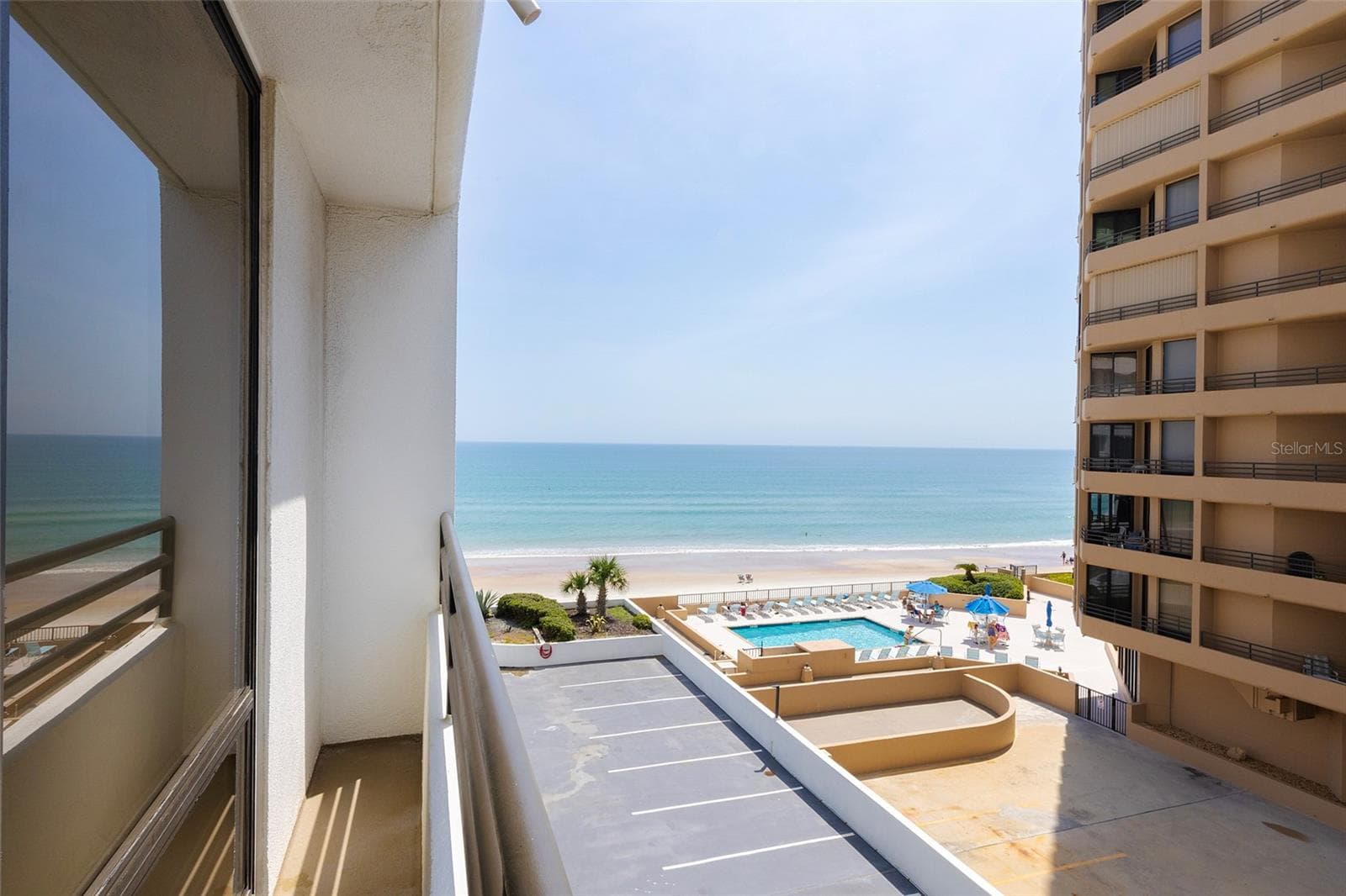 Condominium at 3013 S ATLANTIC AVE #4020, DAYTONA BEACH SHORES, photo 6 of 66