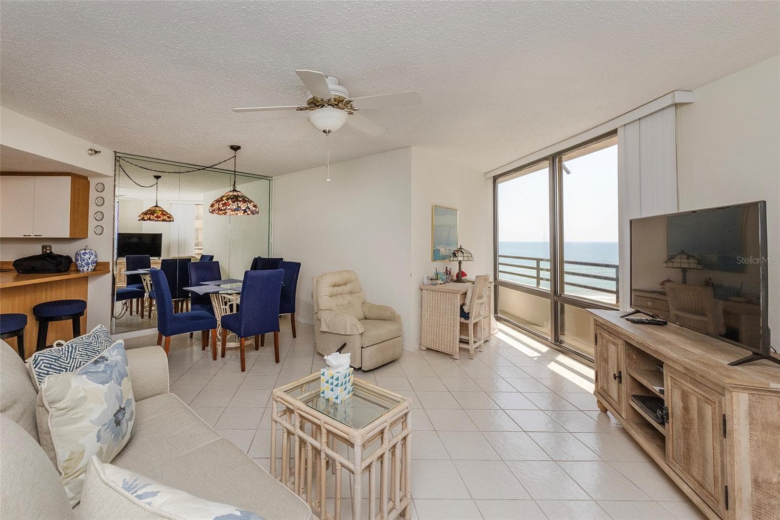 Condominium at 3013 S ATLANTIC AVE #4020, DAYTONA BEACH SHORES, photo 33 of 66