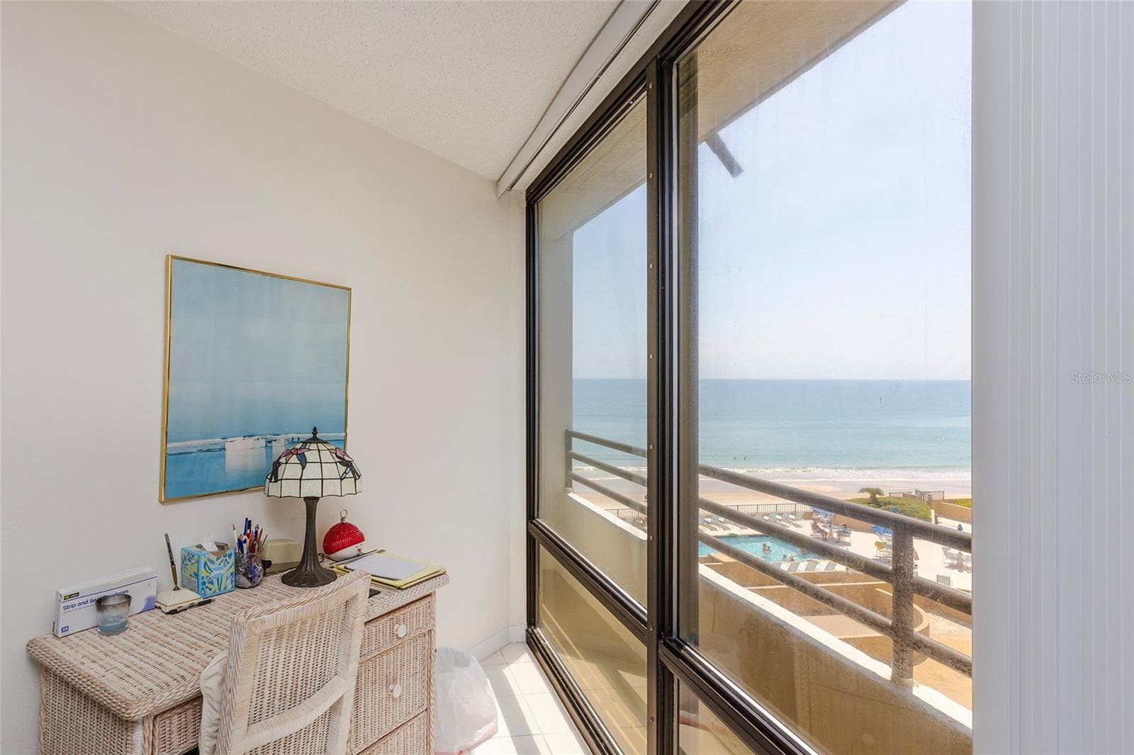 Condominium at 3013 S ATLANTIC AVE #4020, DAYTONA BEACH SHORES, photo 34 of 66