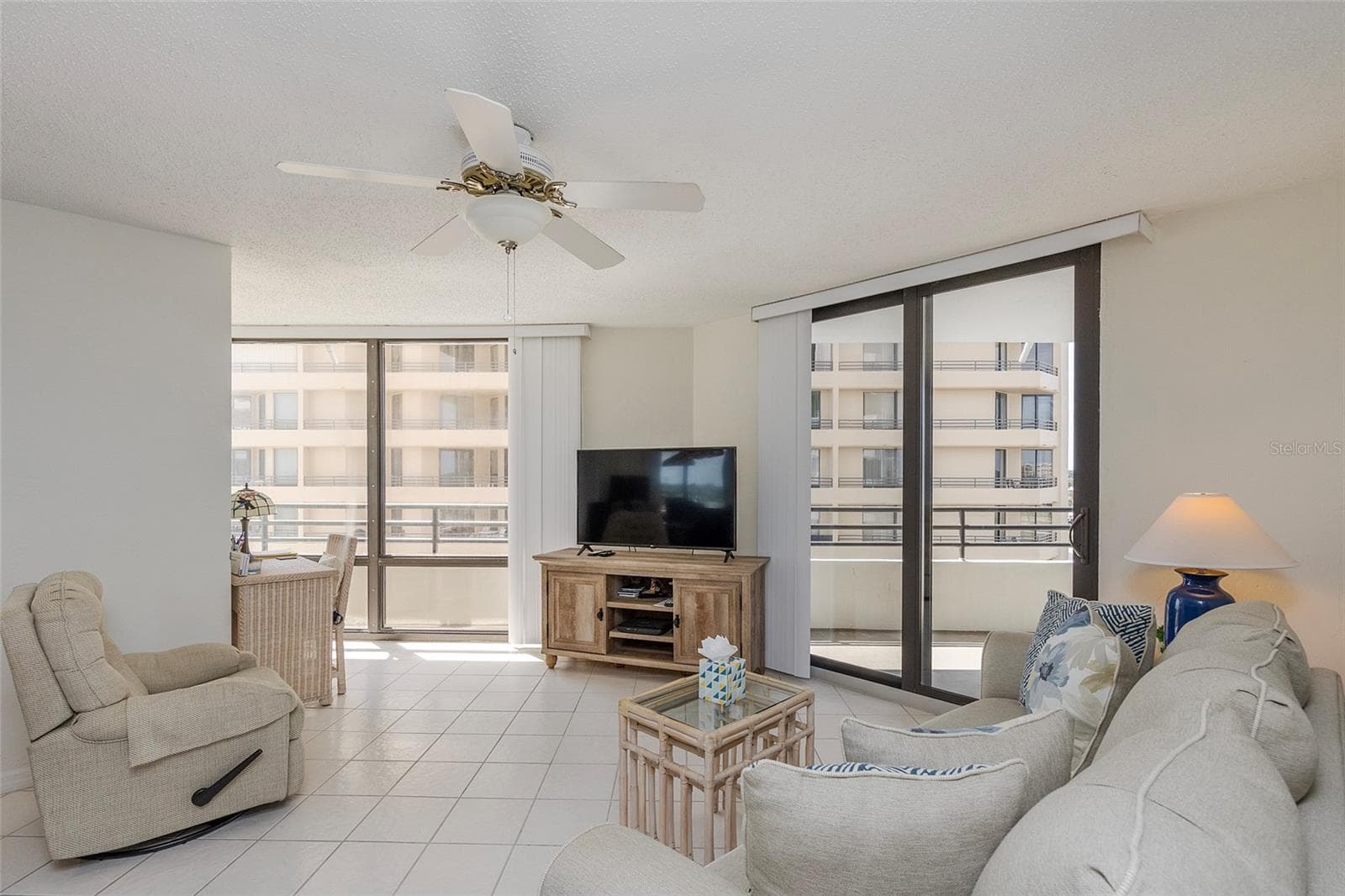 Condominium at 3013 S ATLANTIC AVE #4020, DAYTONA BEACH SHORES, photo 35 of 66