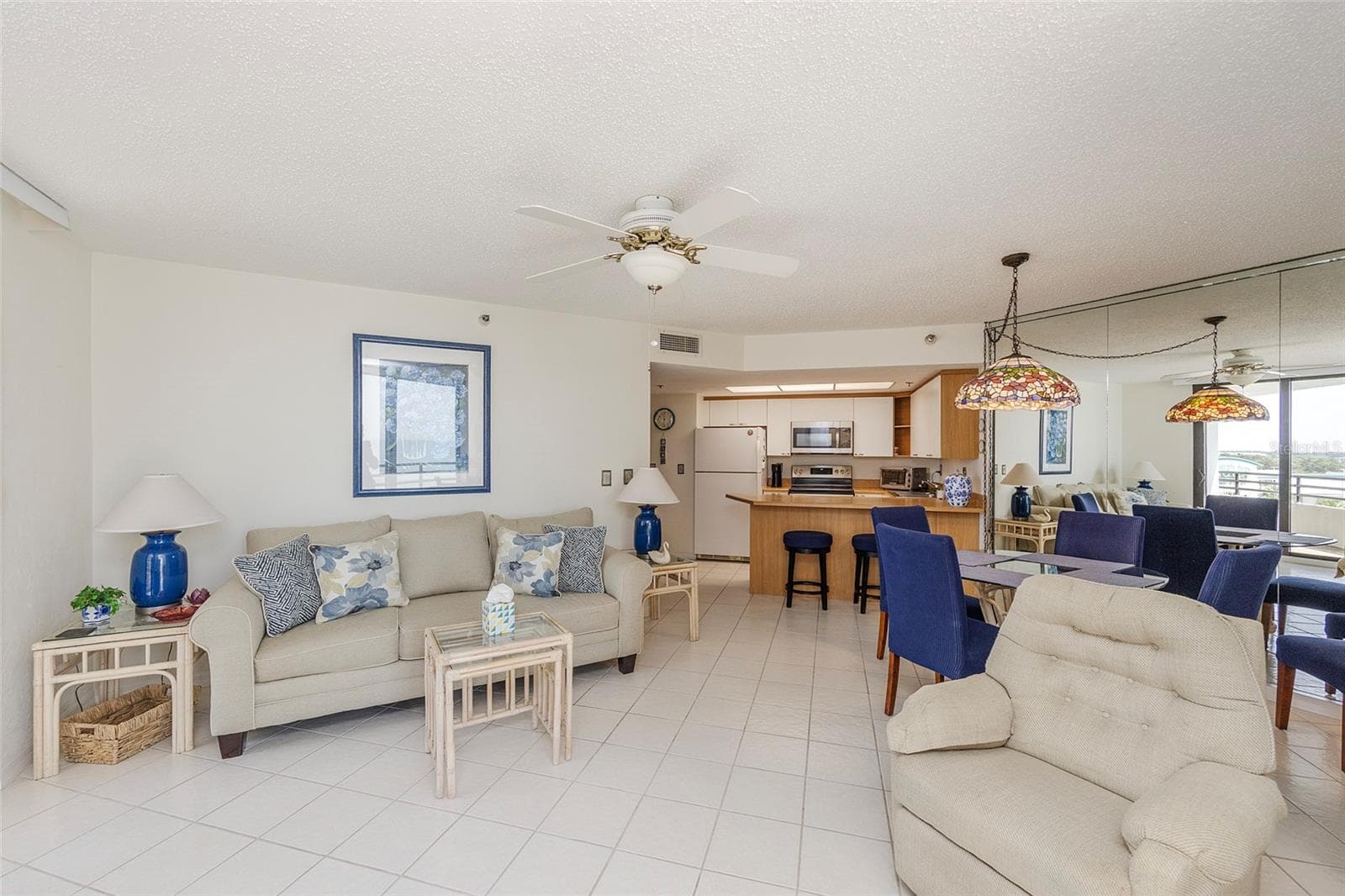 Condominium at 3013 S ATLANTIC AVE #4020, DAYTONA BEACH SHORES, photo 36 of 66