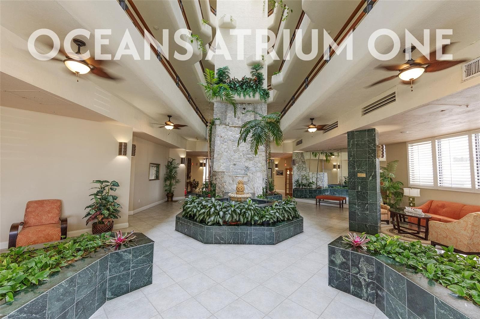 Condominium at 3013 S ATLANTIC AVE #4020, DAYTONA BEACH SHORES, photo 41 of 66