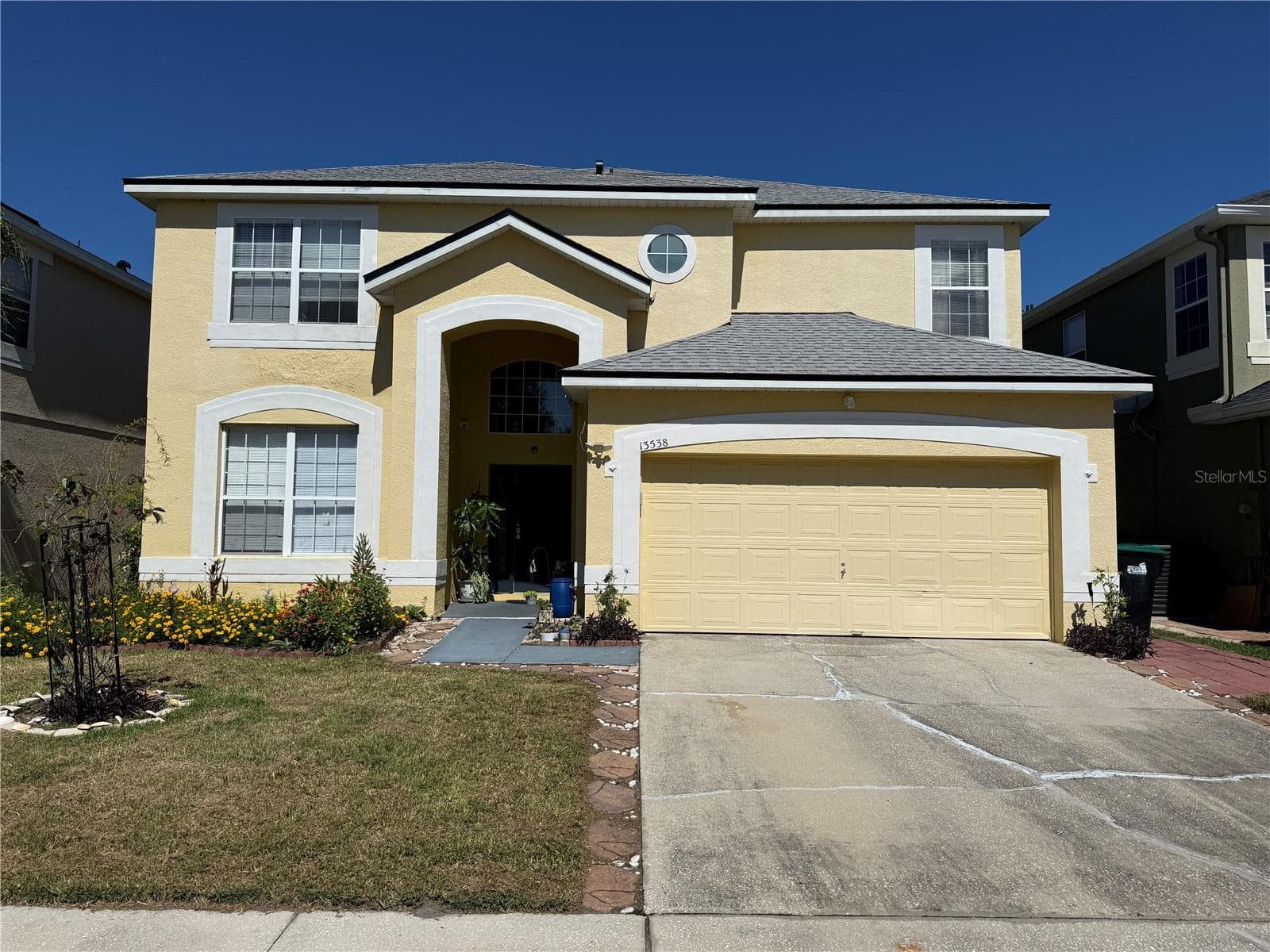 13538 HIDDEN FOREST CIR