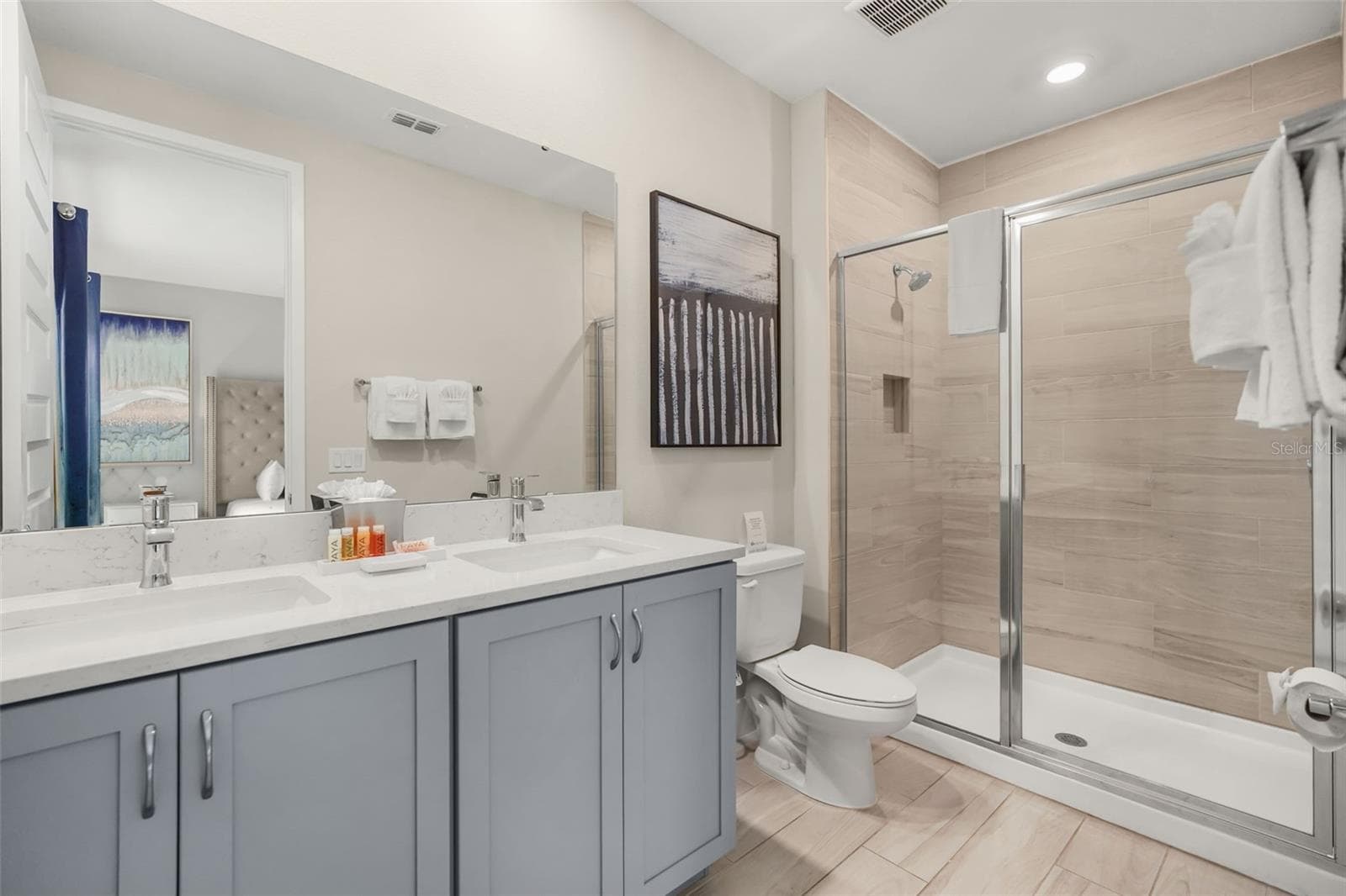 Townhouse at 7785 SPECTRUM DR, KISSIMMEE, photo 11 of 19