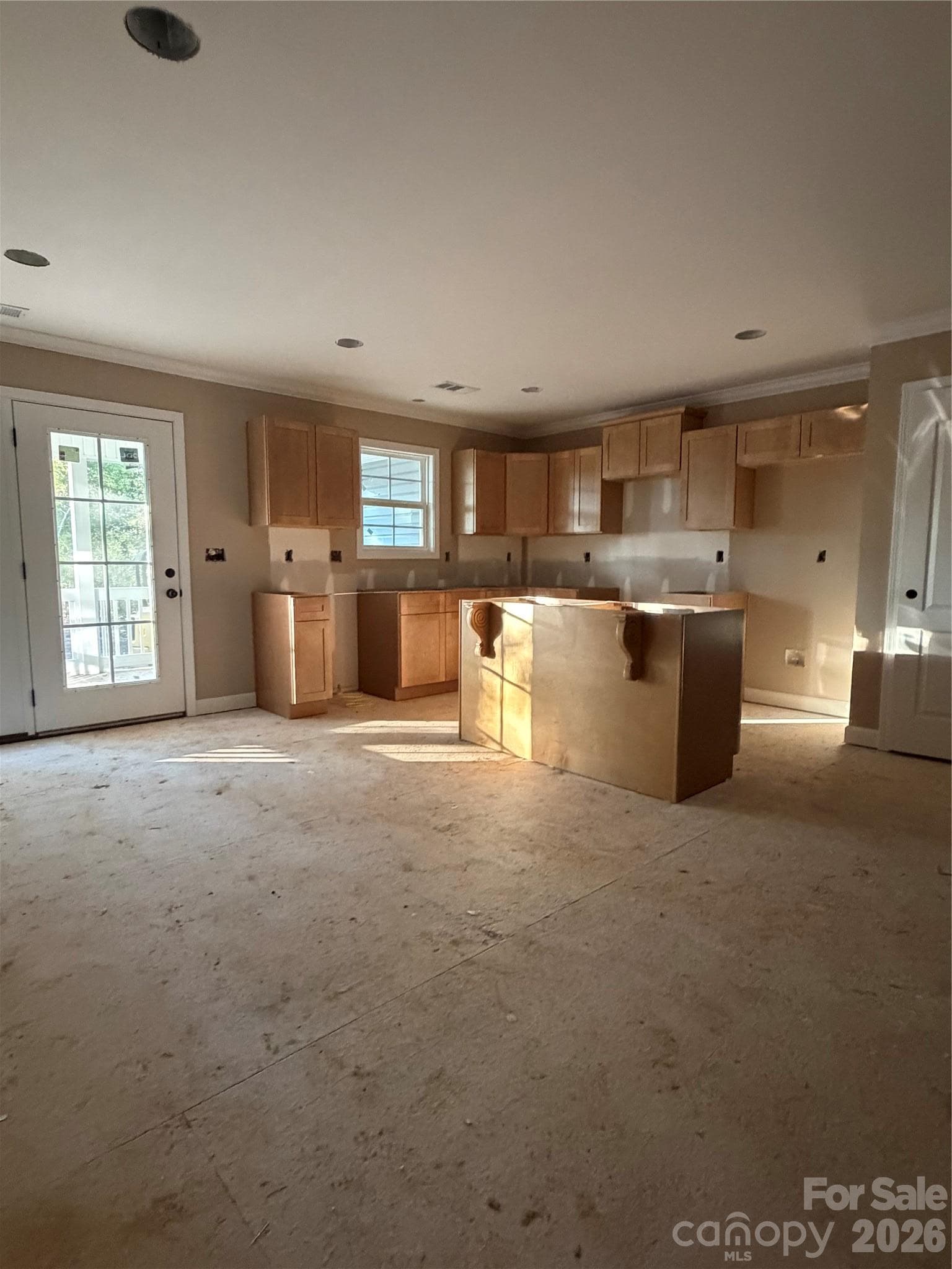 Single Family Residence at 2887 Saluda Road, Chester, photo 9 of 21