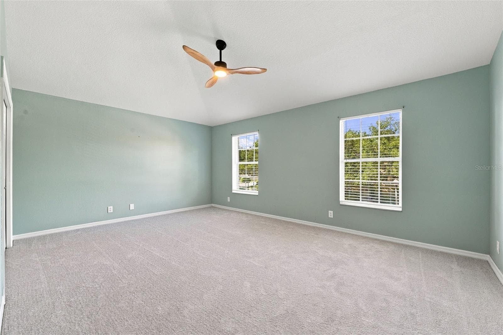 Bedroom 2 - 2555 NEWBERN DR, CLEARWATER