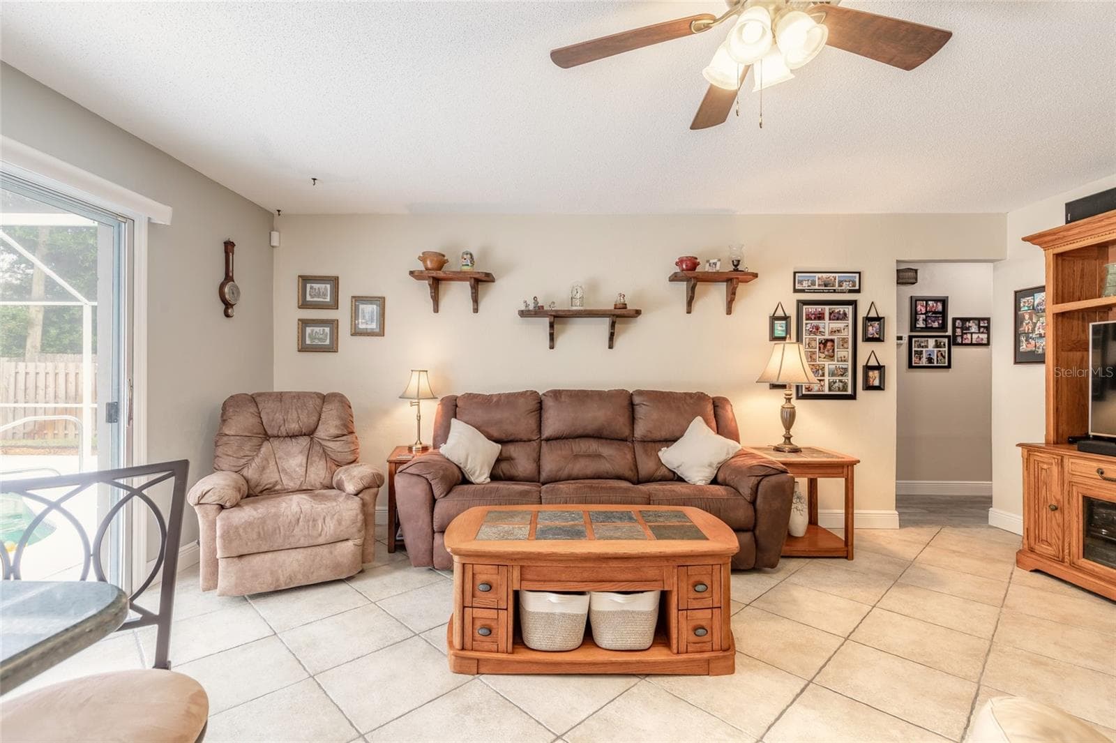 Single Family Residence at 47 MAYFIELD CIR, ORMOND BEACH, photo 19 of 42