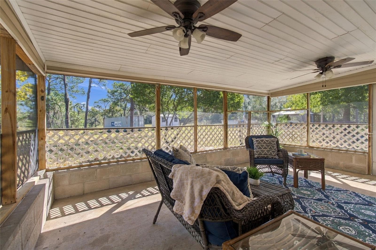 Single Family Residence at 12224 DRY CREEK RANCH RD, BROOKSVILLE, photo 19 of 34