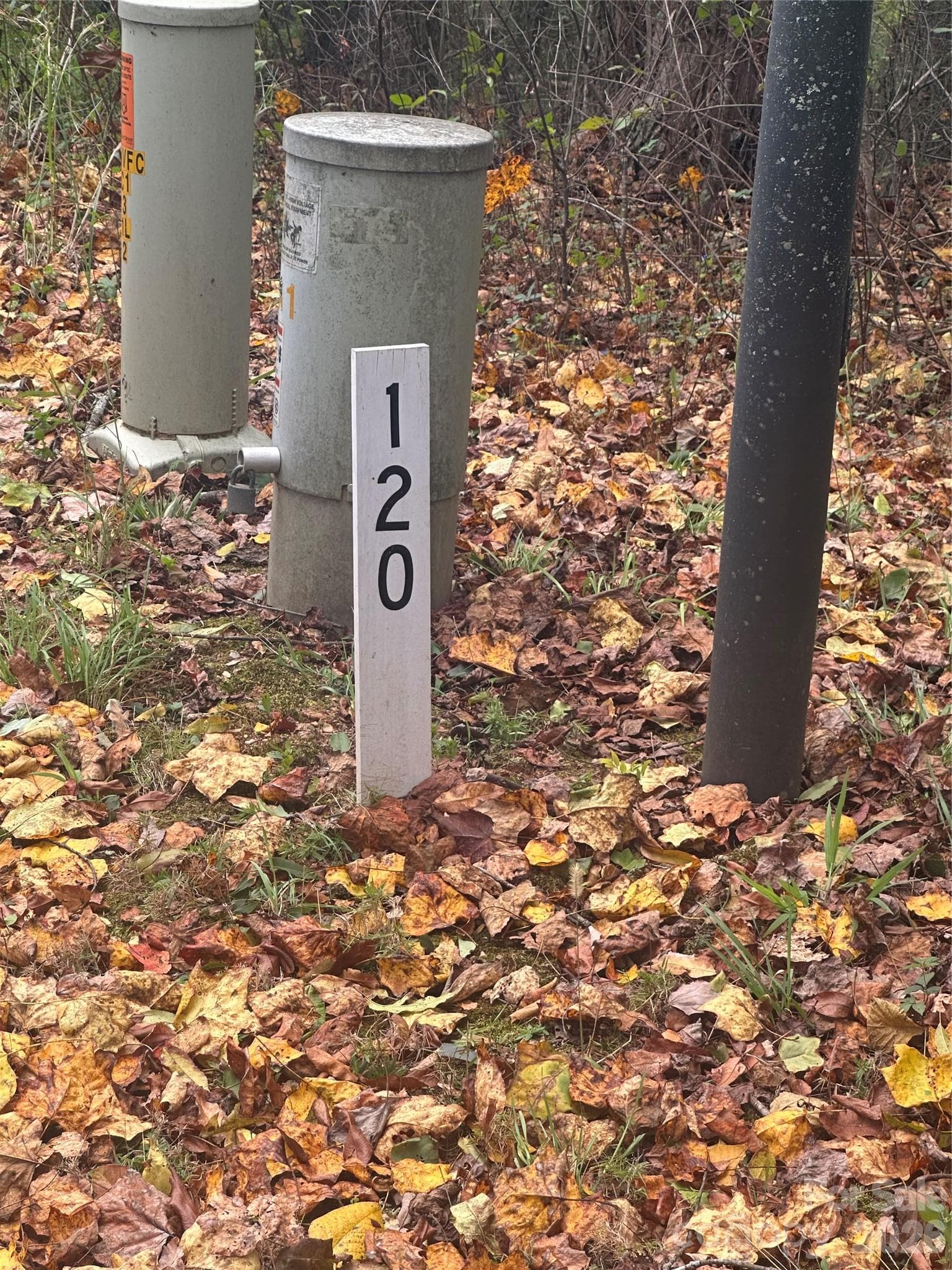 Lot at Lot 120 Friar Court, North Wilkesboro, photo 2 of 5