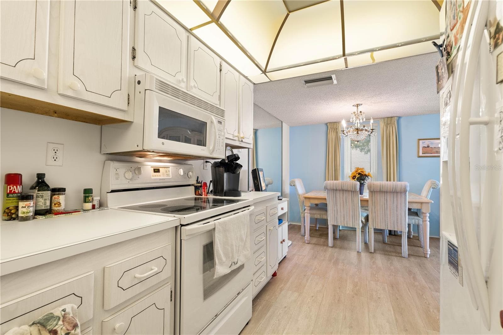Condominium at 25188 MARION AVE #A106, PUNTA GORDA, photo 8 of 44
