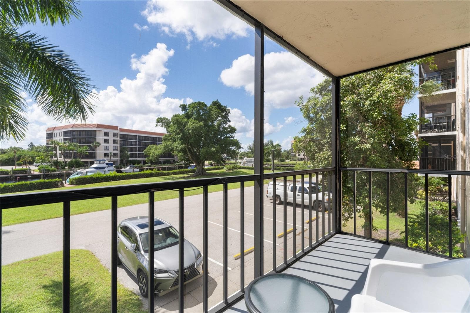 Condominium at 25188 MARION AVE #A106, PUNTA GORDA, photo 9 of 44