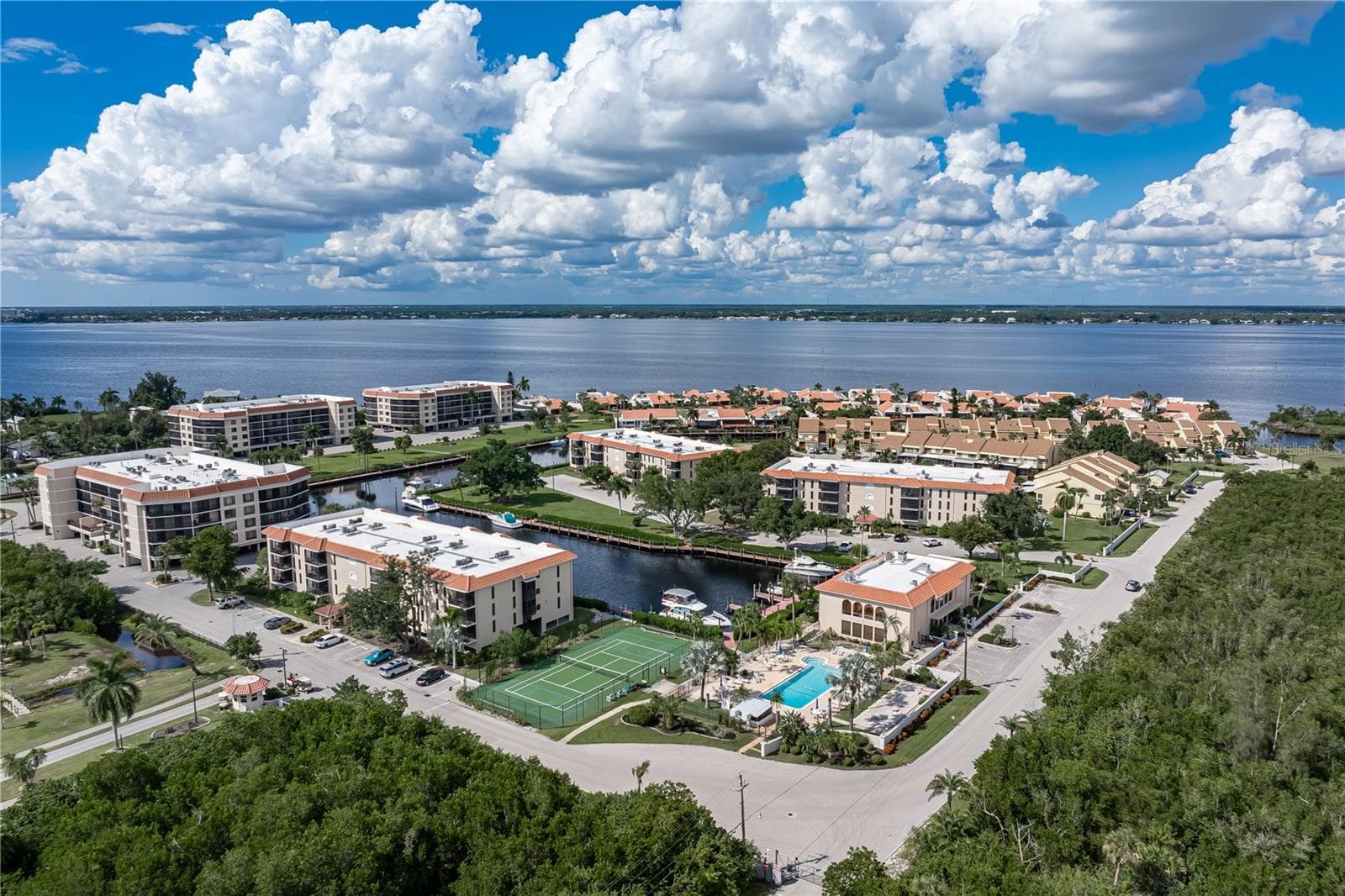 Condominium at 25188 MARION AVE #A106, PUNTA GORDA, photo 11 of 44