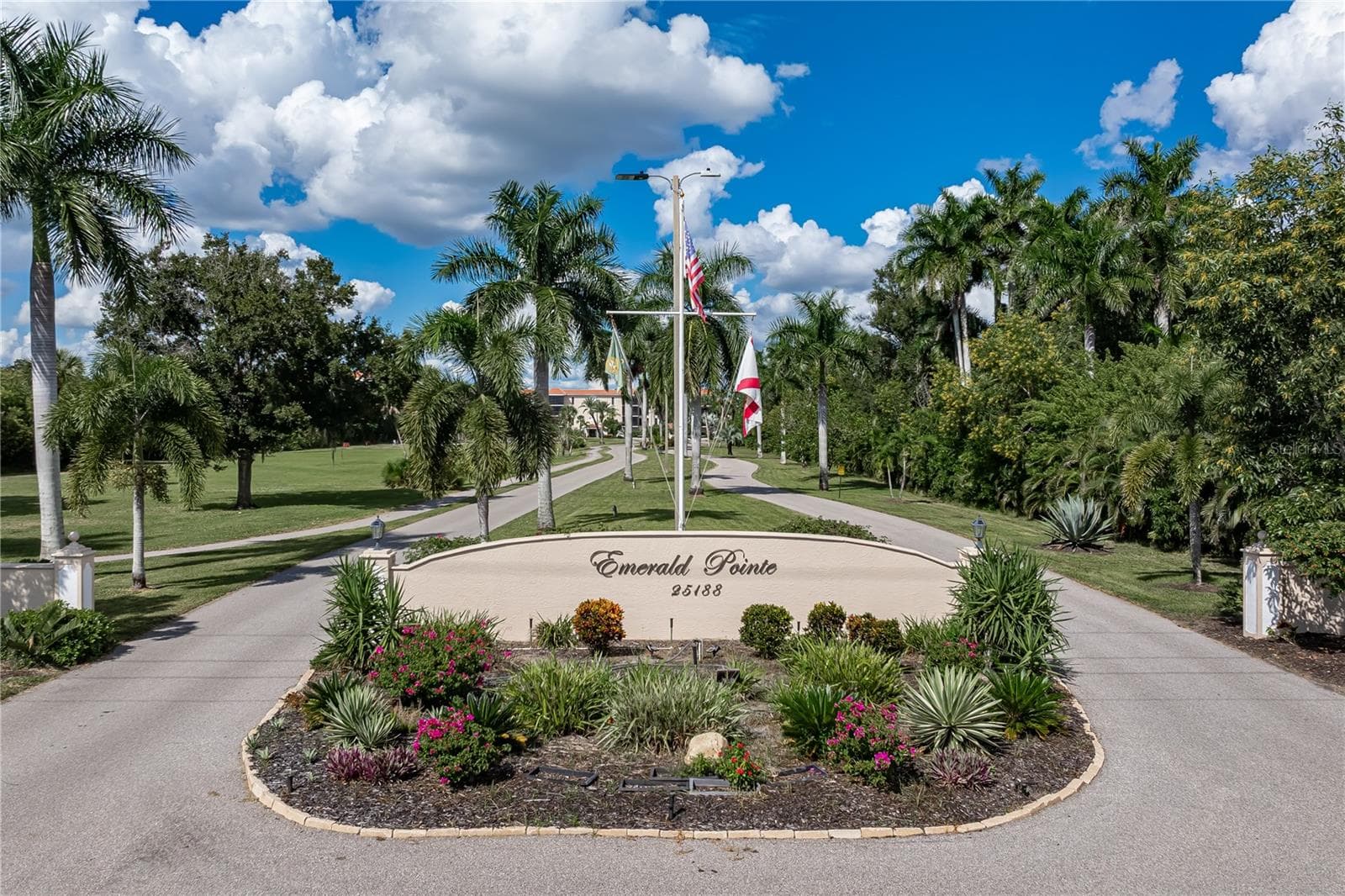 Condominium at 25188 MARION AVE #A106, PUNTA GORDA, photo 12 of 44