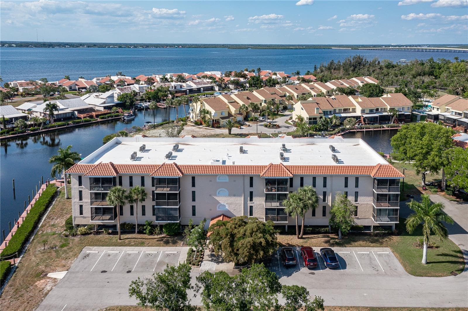 Condominium at 25188 MARION AVE #A106, PUNTA GORDA, photo 13 of 44