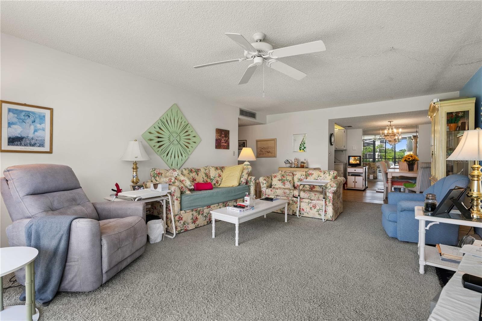 Condominium at 25188 MARION AVE #A106, PUNTA GORDA, photo 17 of 44