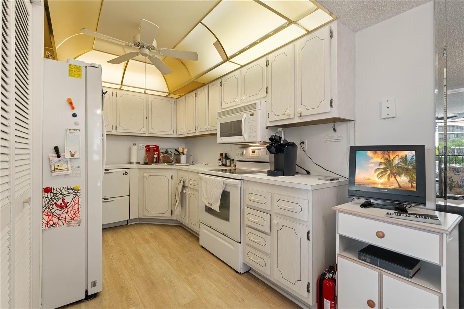 Condominium at 25188 MARION AVE #A106, PUNTA GORDA, photo 19 of 44