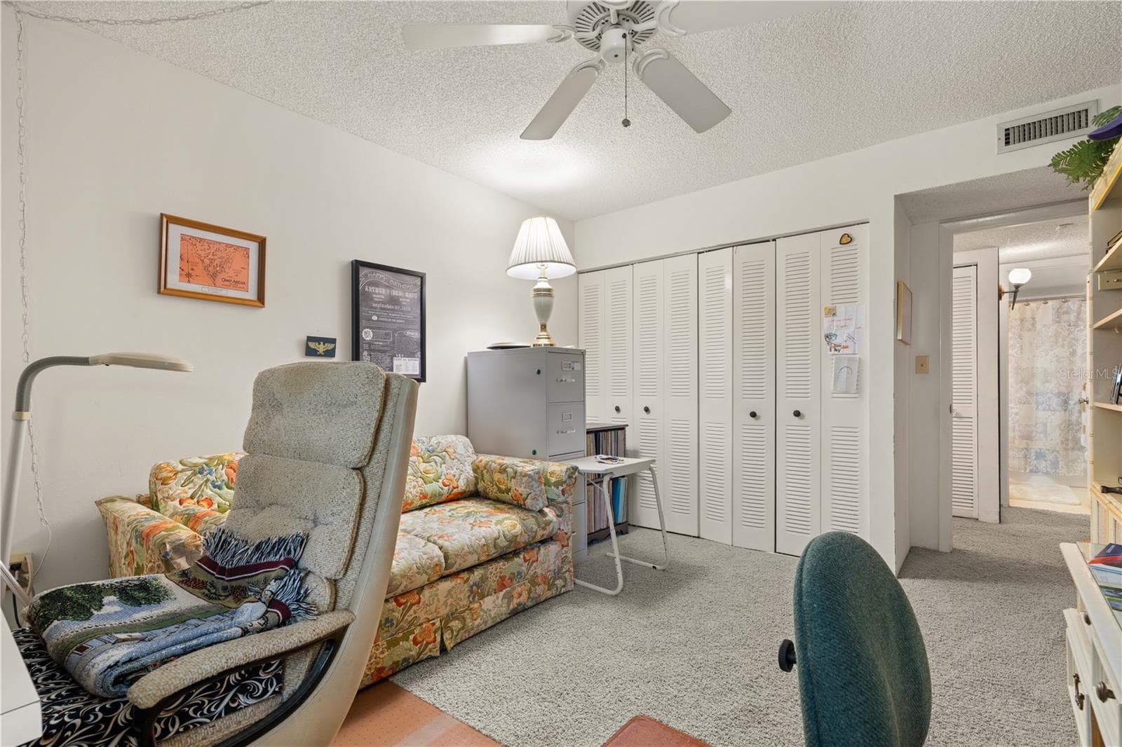 Condominium at 25188 MARION AVE #A106, PUNTA GORDA, photo 27 of 44