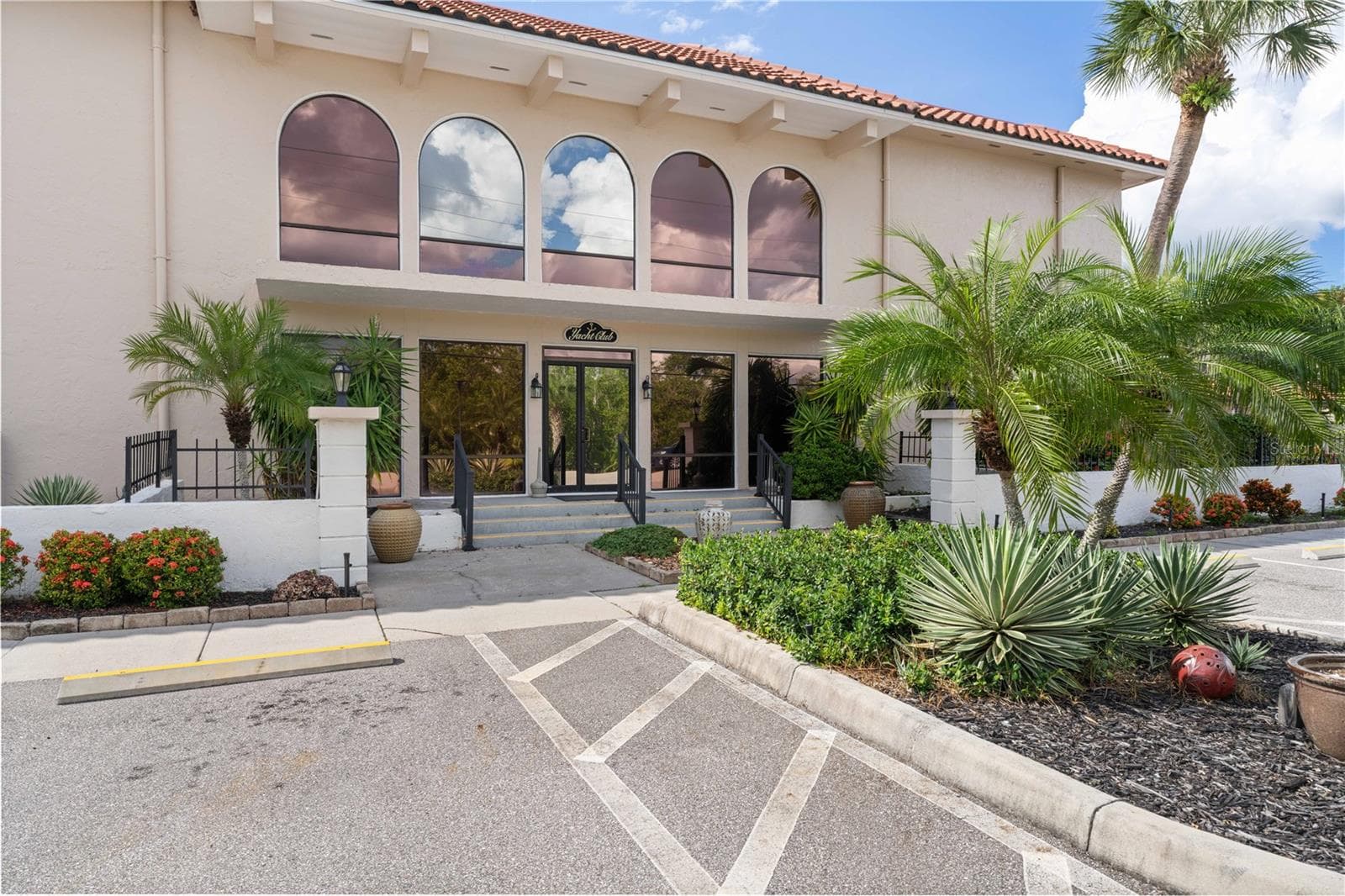 Condominium at 25188 MARION AVE #A106, PUNTA GORDA, photo 34 of 44