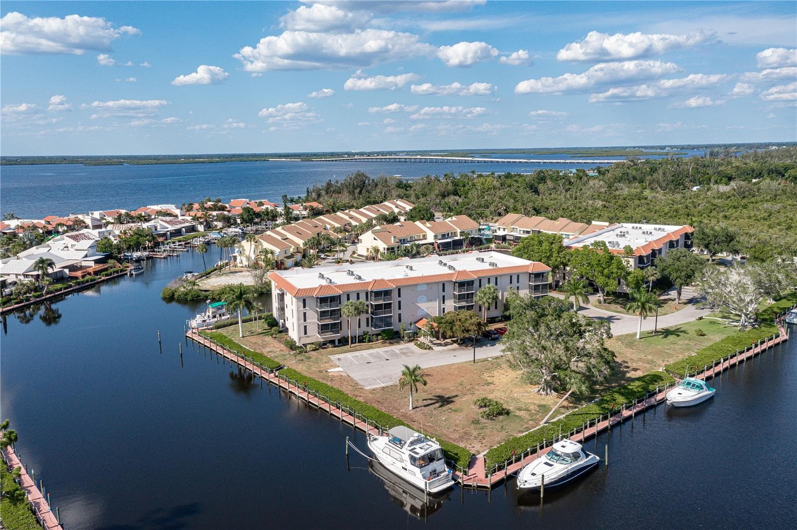 Condominium at 25188 MARION AVE #A106, PUNTA GORDA, photo 40 of 44