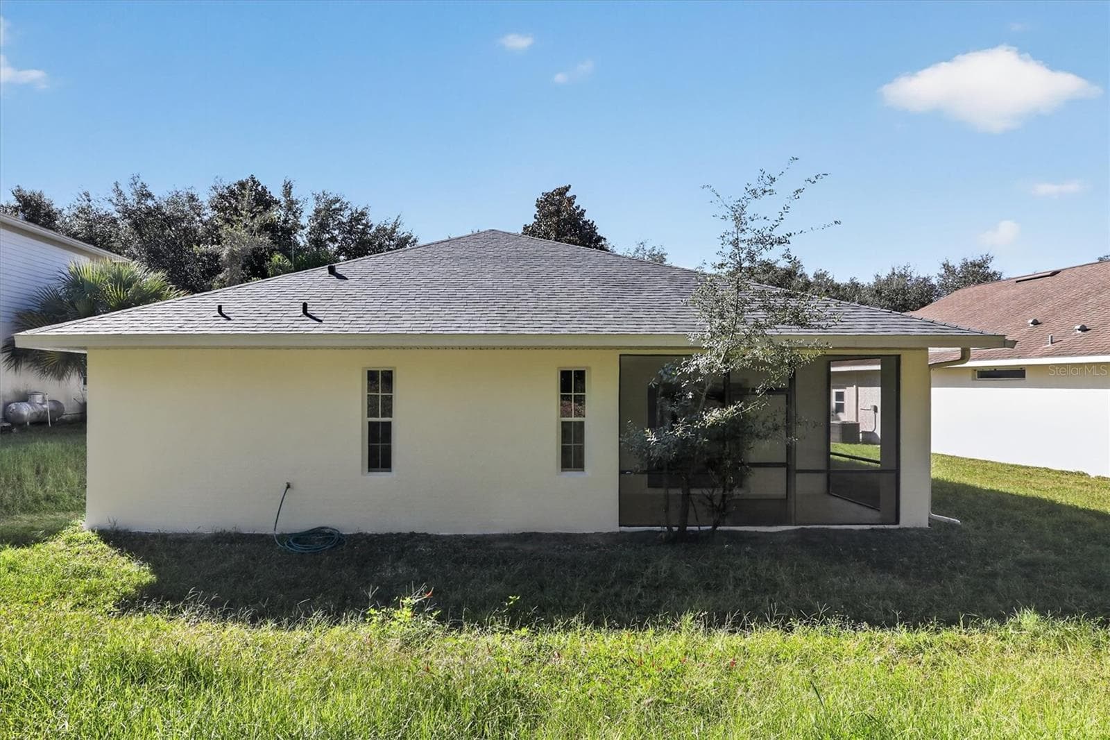 Single Family Residence at 10617 MASTERS DR, CLERMONT, photo 41 of 42