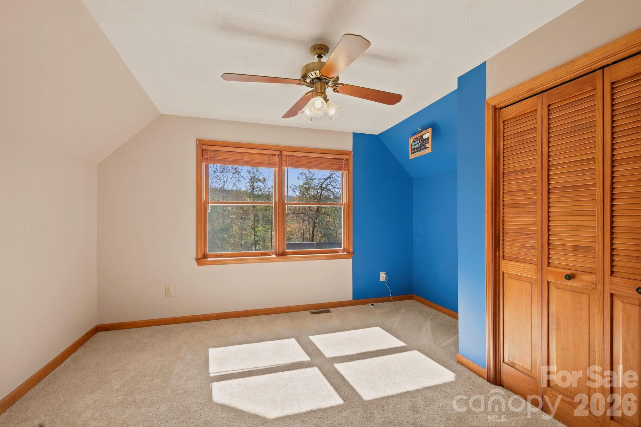 2nd Floor Bedroom(1) - 610 Alpine Way, Todd
