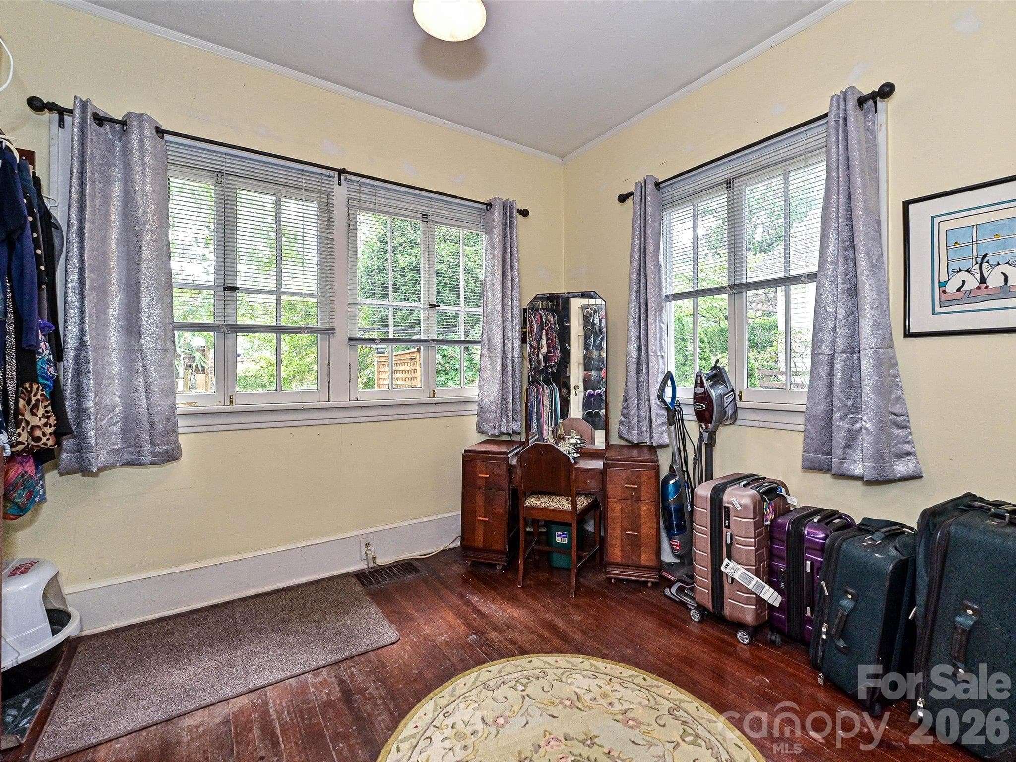 Single Family Residence at 1532 The Plaza, Charlotte, photo 21 of 37