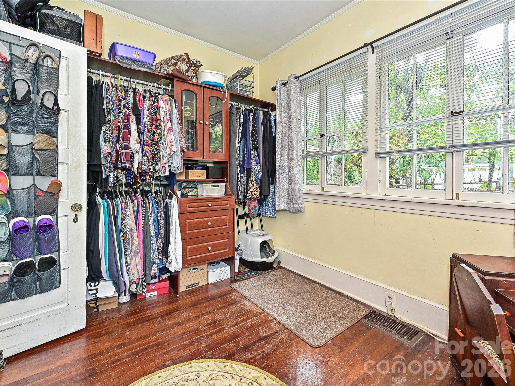 Single Family Residence at 1532 The Plaza, Charlotte, photo 22 of 37