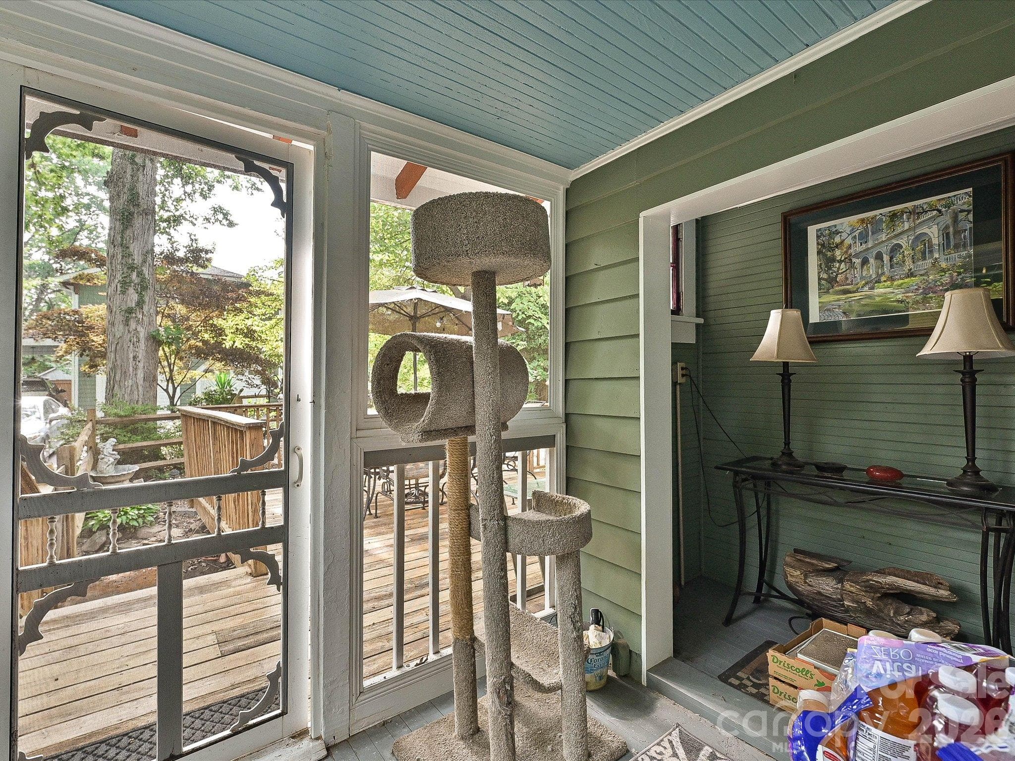 Single Family Residence at 1532 The Plaza, Charlotte, photo 26 of 37