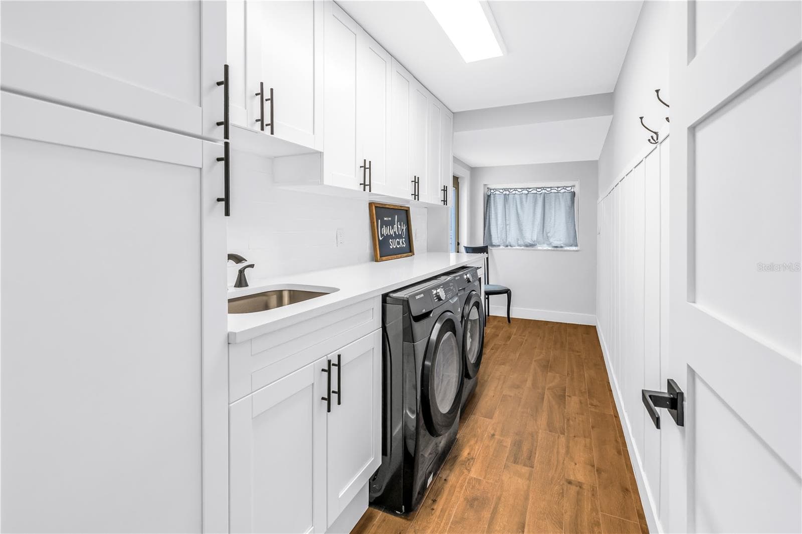 Laundry Room - 1963 KANSAS AVE NE, ST PETERSBURG