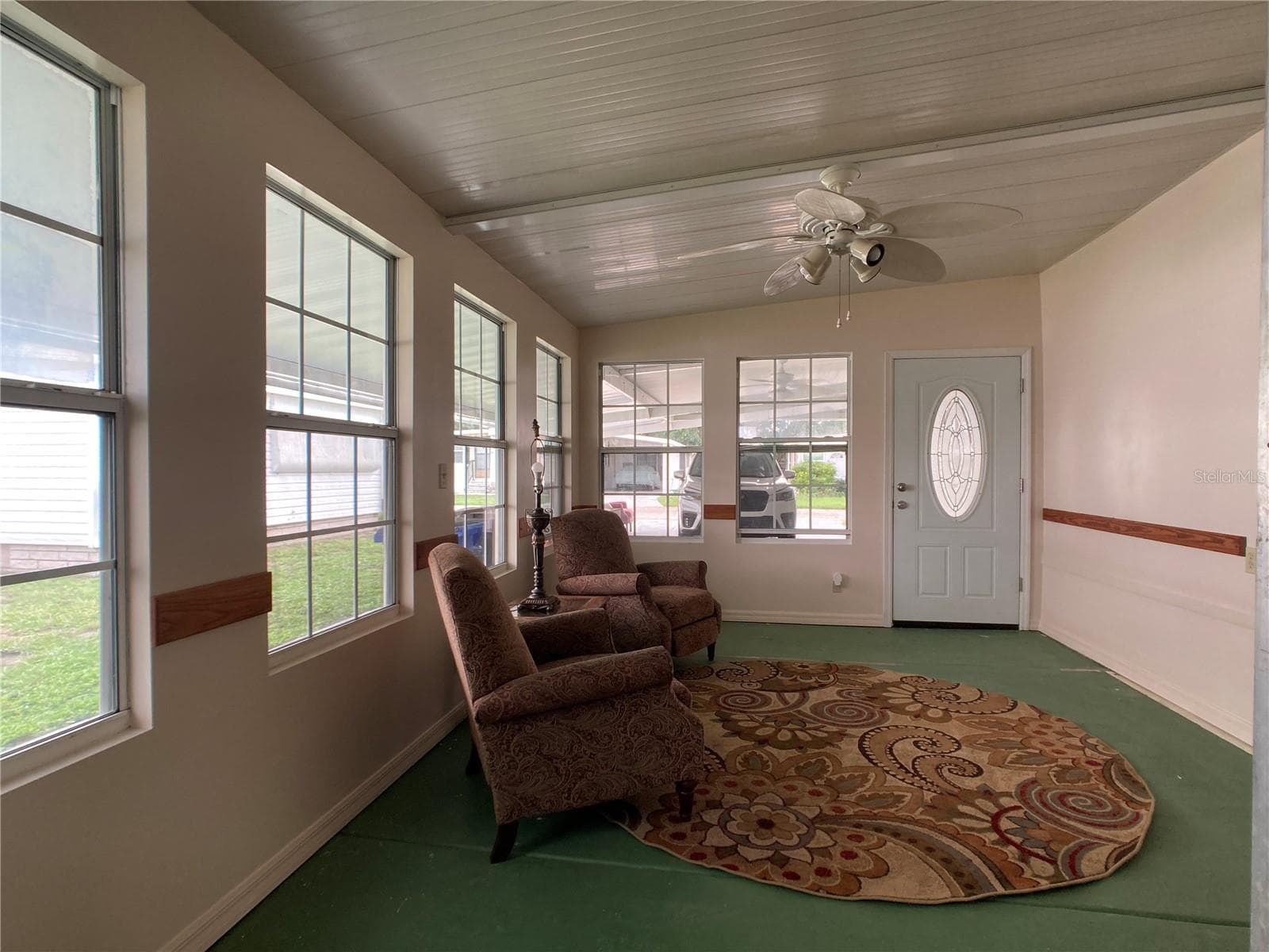Manufactured Home at 1710 7TH ST SW #44, RUSKIN, photo 10 of 56