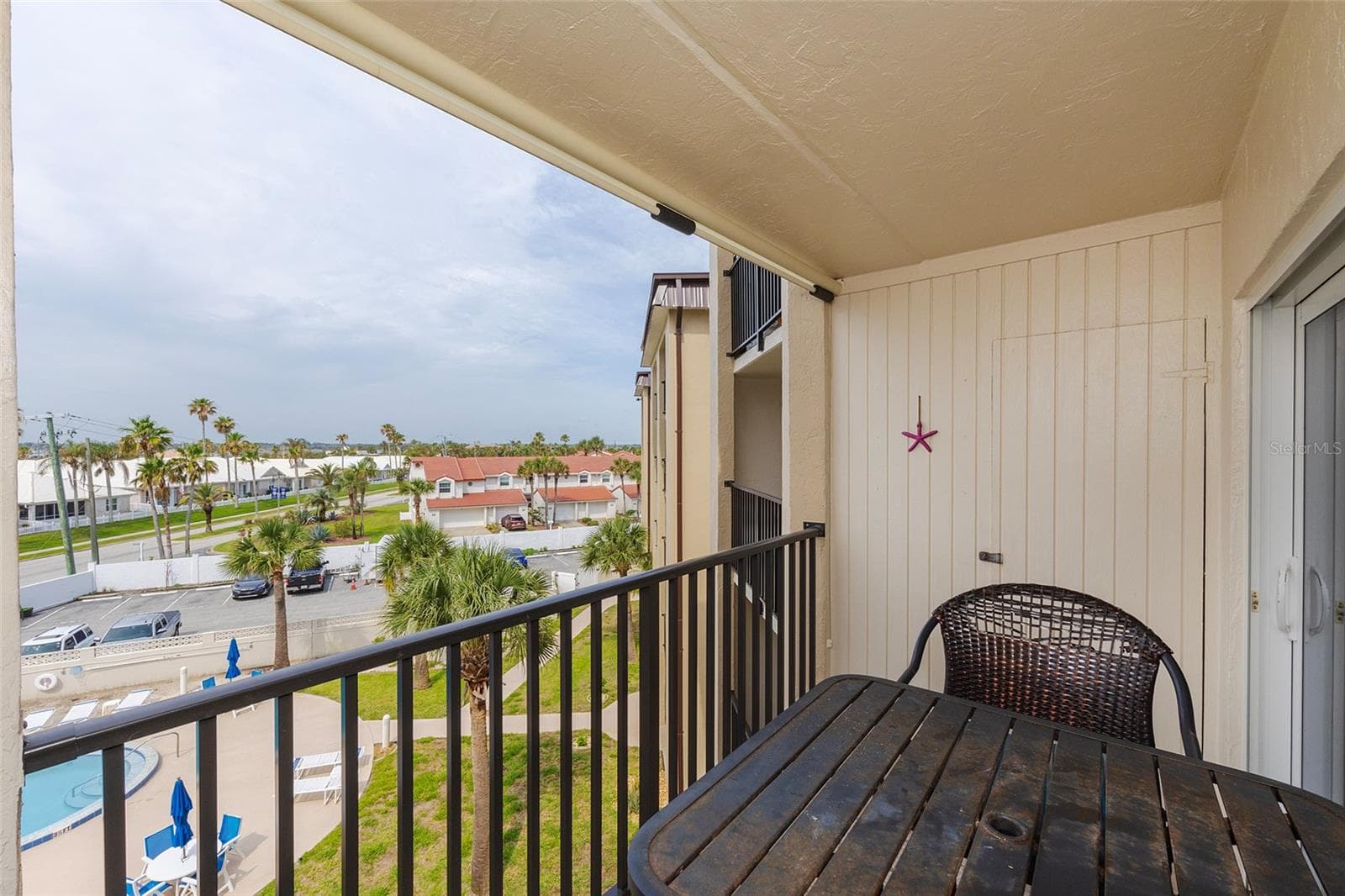 Condominium at 2626 S ATLANTIC AVE #4050, DAYTONA BEACH SHORES, photo 2 of 30