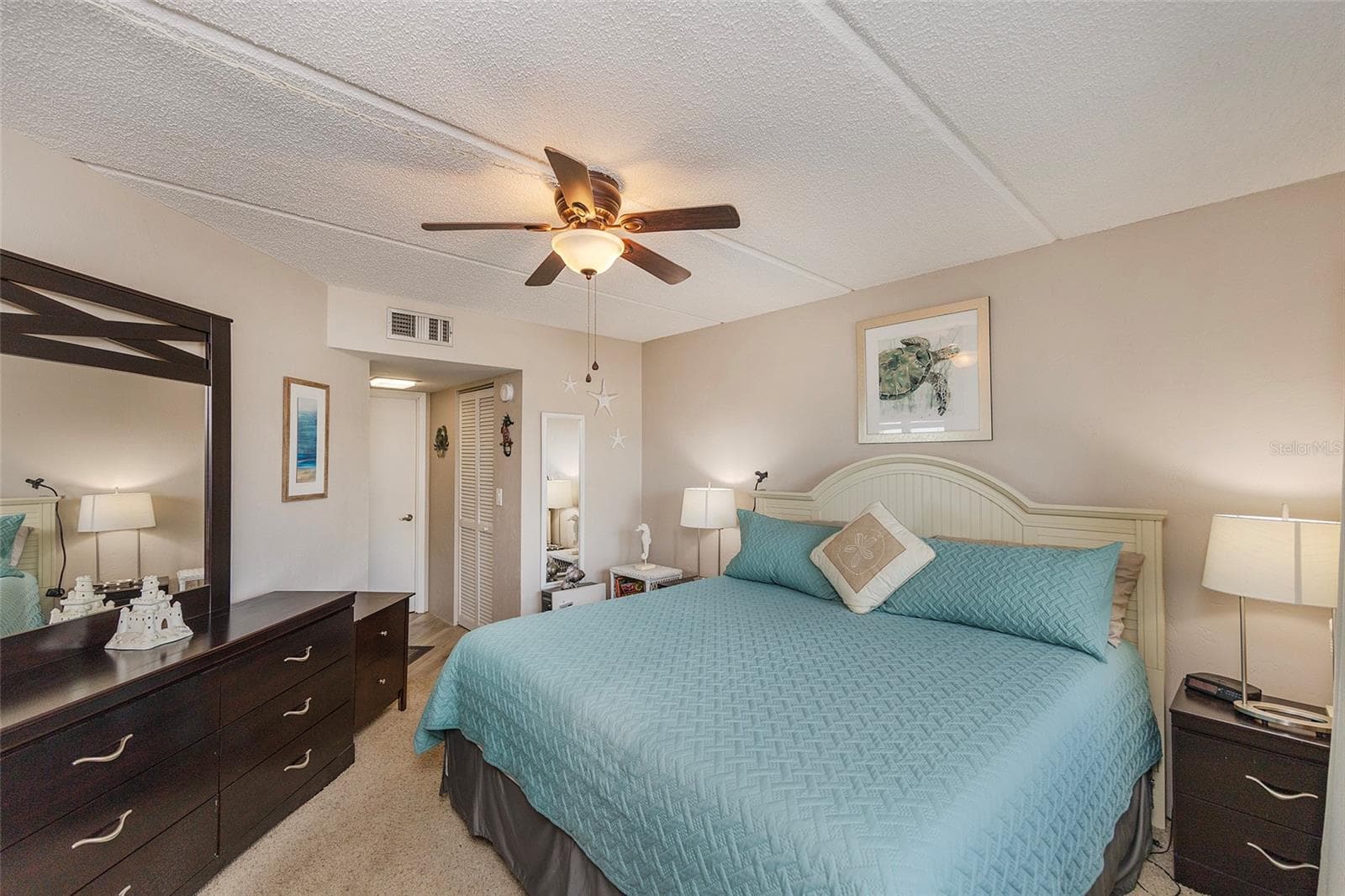 Condominium at 2626 S ATLANTIC AVE #4050, DAYTONA BEACH SHORES, photo 12 of 30