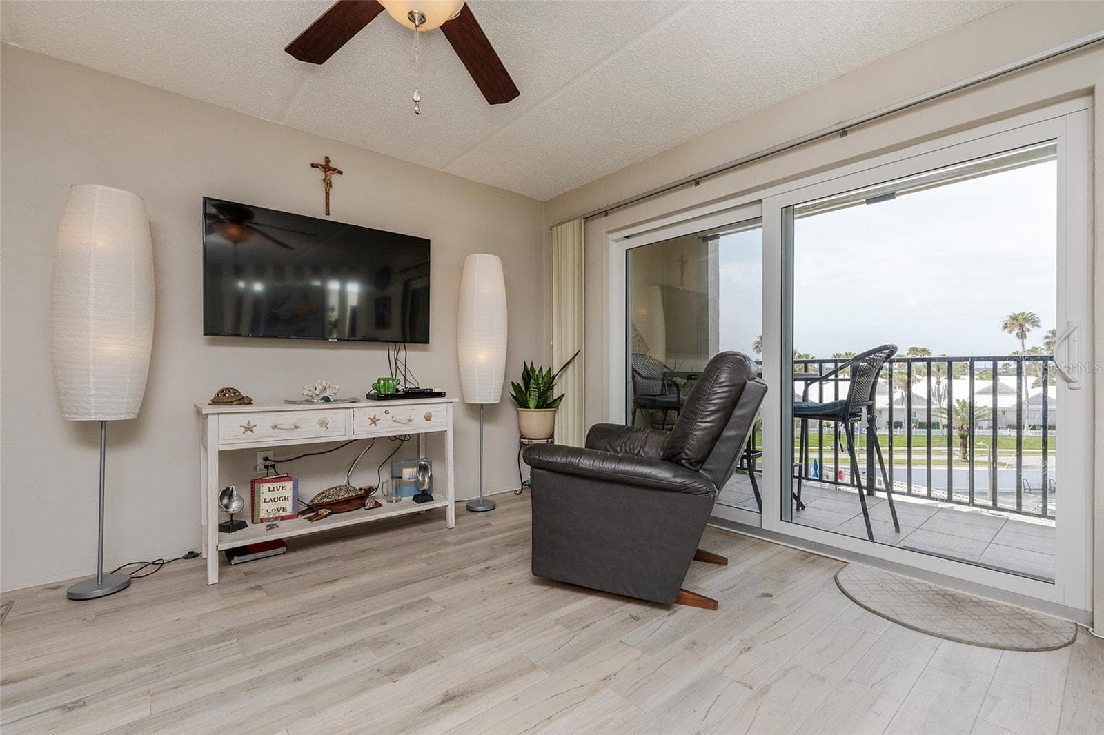Condominium at 2626 S ATLANTIC AVE #4050, DAYTONA BEACH SHORES, photo 24 of 30