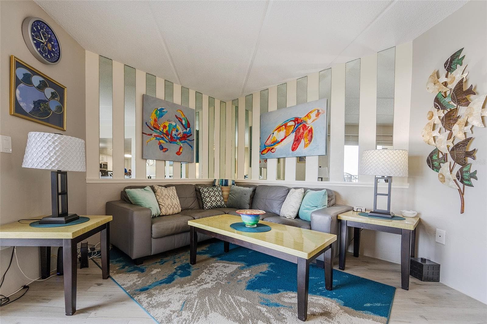 Condominium at 2626 S ATLANTIC AVE #4050, DAYTONA BEACH SHORES, photo 25 of 30