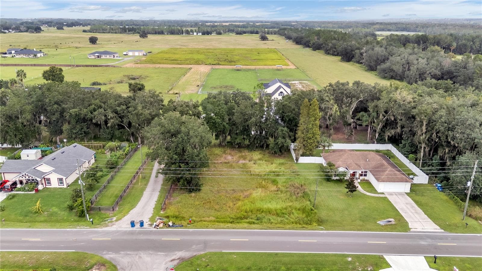 Land at 9TH ST NE, FORT MEADE, photo 2 of 10