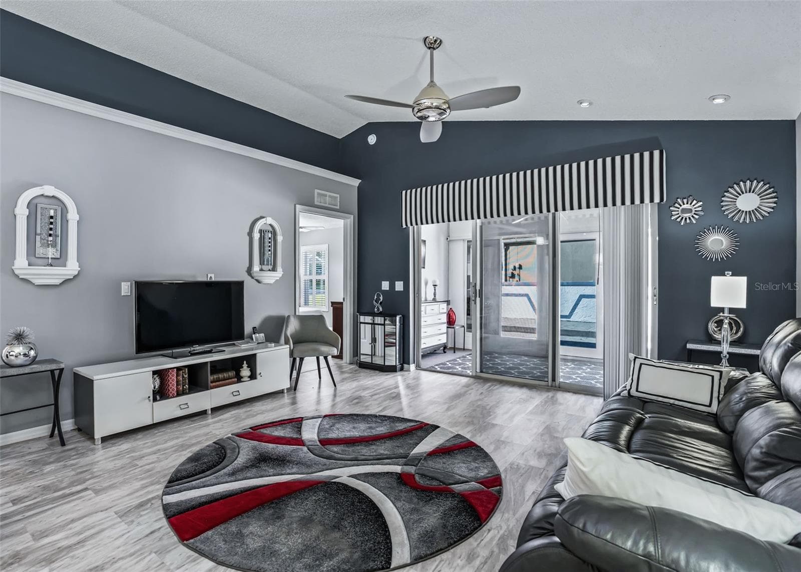 Recessed ceiling lights - 17864 SE 115TH CT, SUMMERFIELD