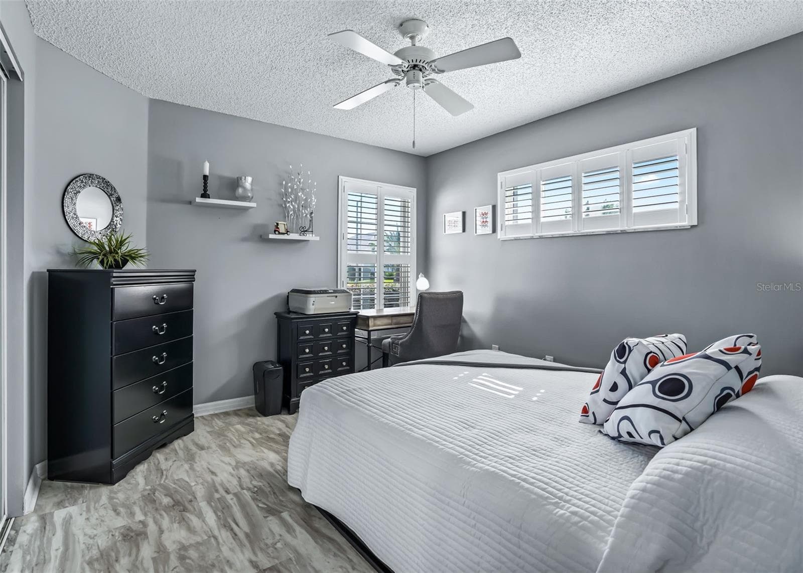 2nd bedroom - 17864 SE 115TH CT, SUMMERFIELD