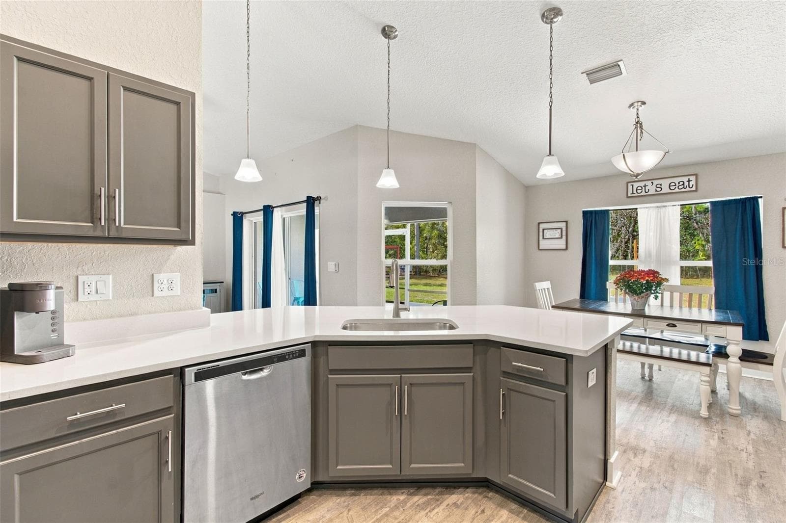 Kitchen - 16473 SCAUP DUCK AVE, BROOKSVILLE