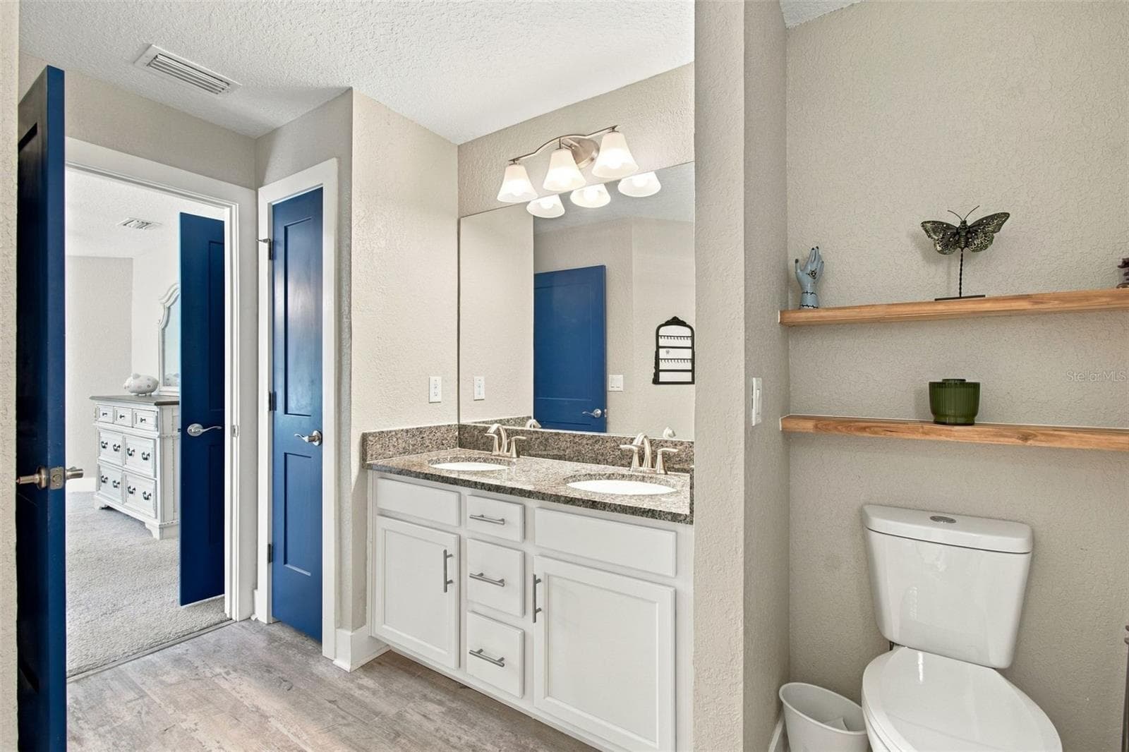 Primary Bathroom - 16473 SCAUP DUCK AVE, BROOKSVILLE