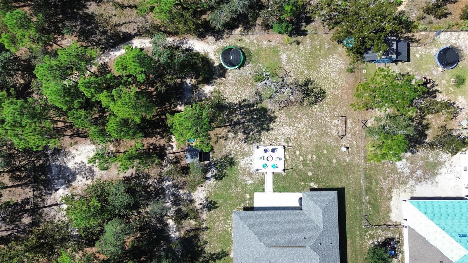 Single Family Residence at 16473 SCAUP DUCK AVE, BROOKSVILLE, photo 30 of 31