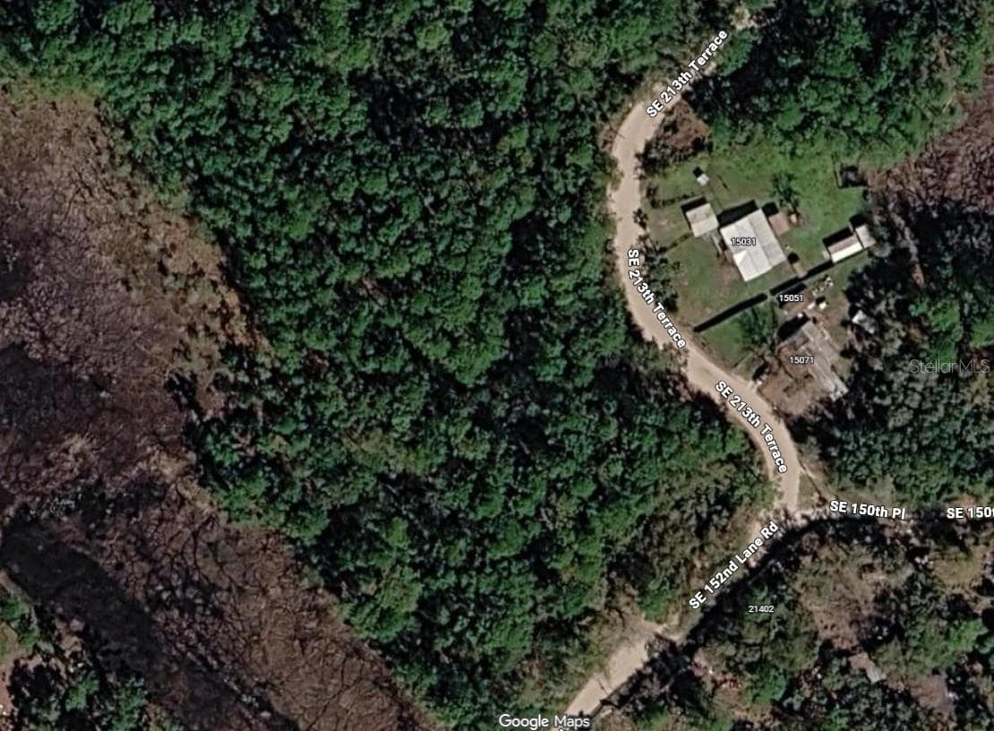 Land at TBD SE 213TH TERRACE, UMATILLA, photo 2 of 2